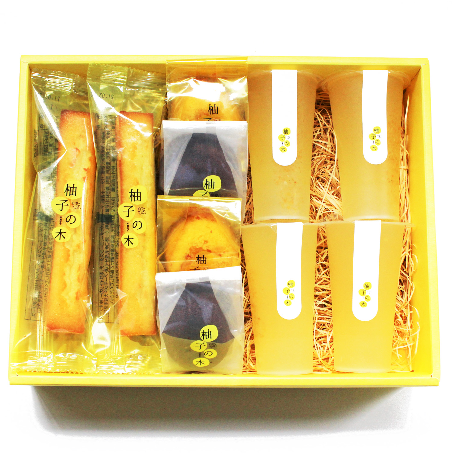 柚子の木 木頭柚子 ゼリー 焼き菓子セット 10fd Yuzu2102 ギフト通販なら東急百貨店ネットショッピング 柚子の木 木頭柚子 ゼリー 焼き菓子セット 10fd Yuzu2102 ギフト通販なら東急百貨店ネットショッピング