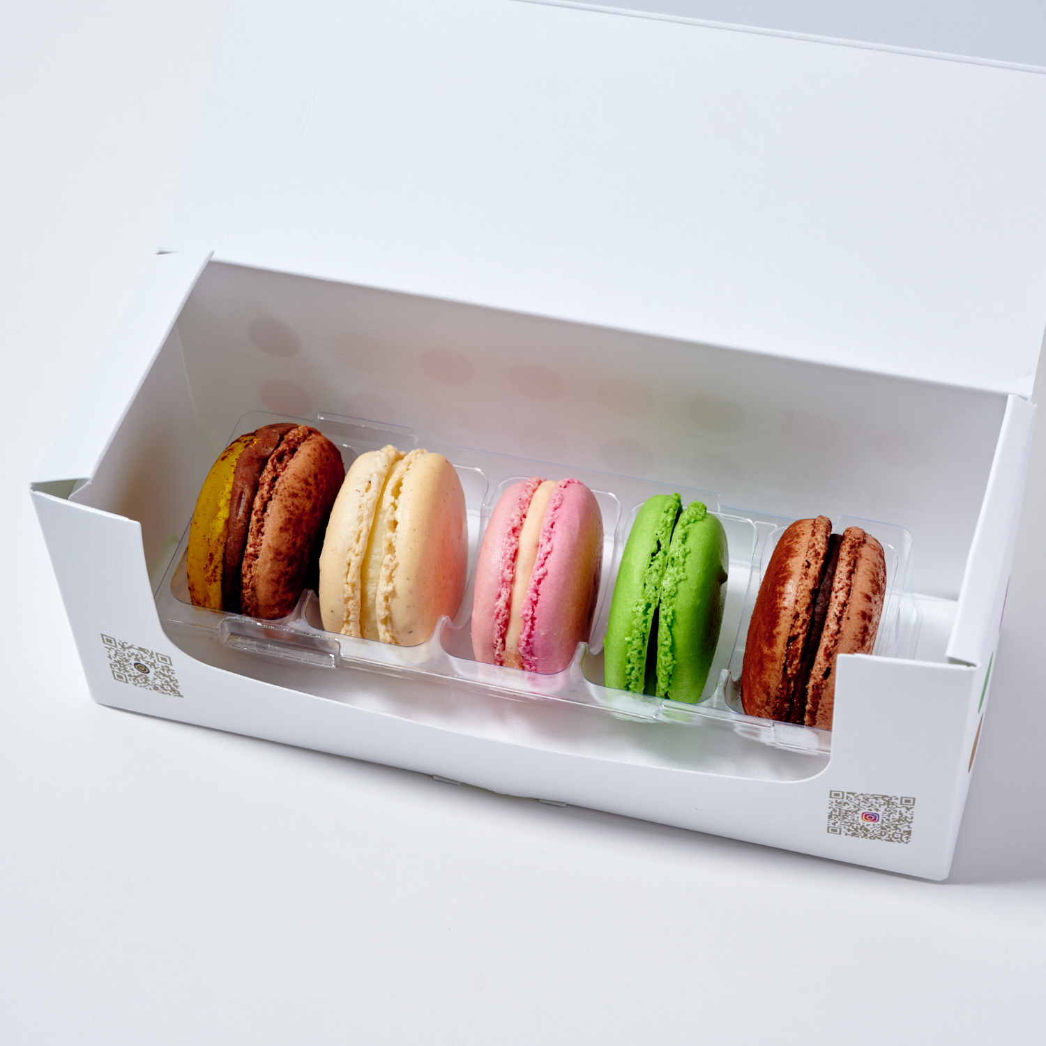 パティスリーカメリア銀座 マカロン5p fd Camel ギフト通販なら東急百貨店ネットショッピング