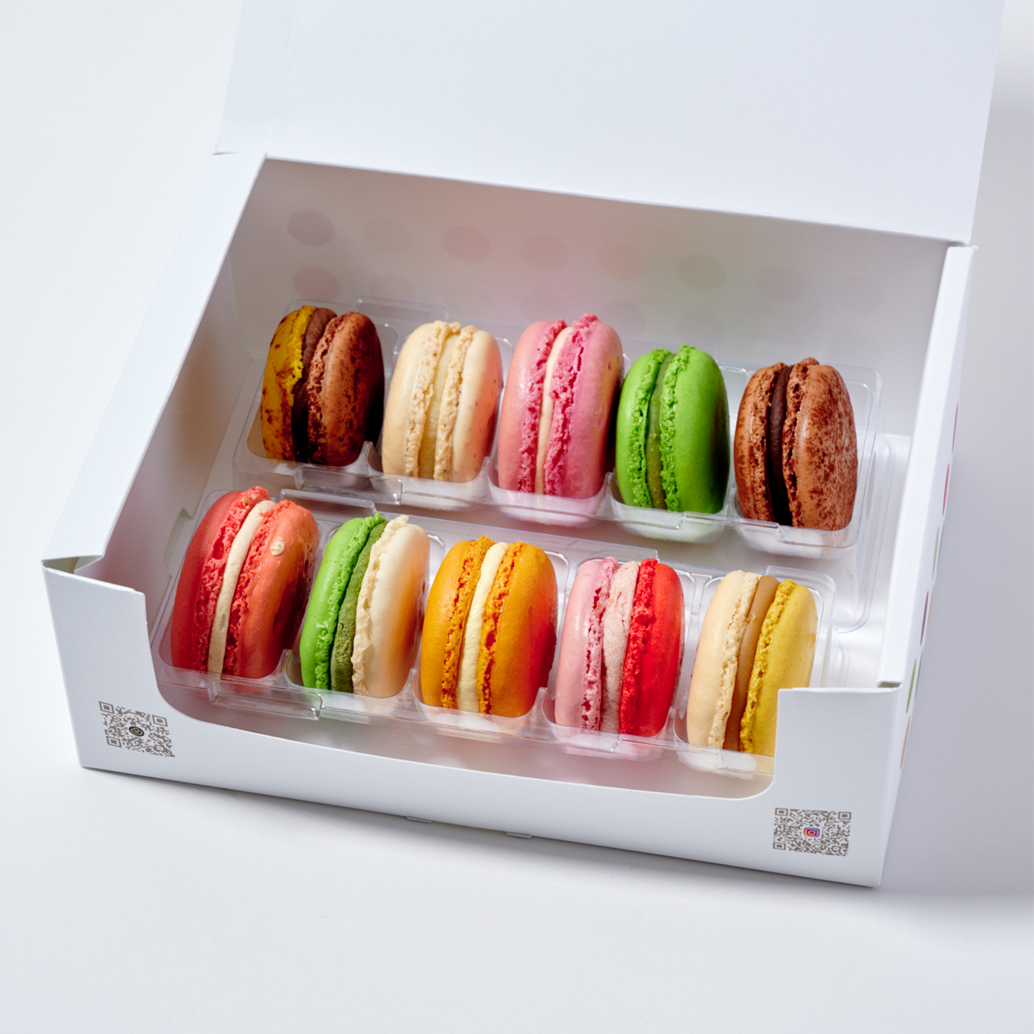 パティスリーカメリア銀座 マカロン10p fd Camel ギフト通販なら東急百貨店ネットショッピング