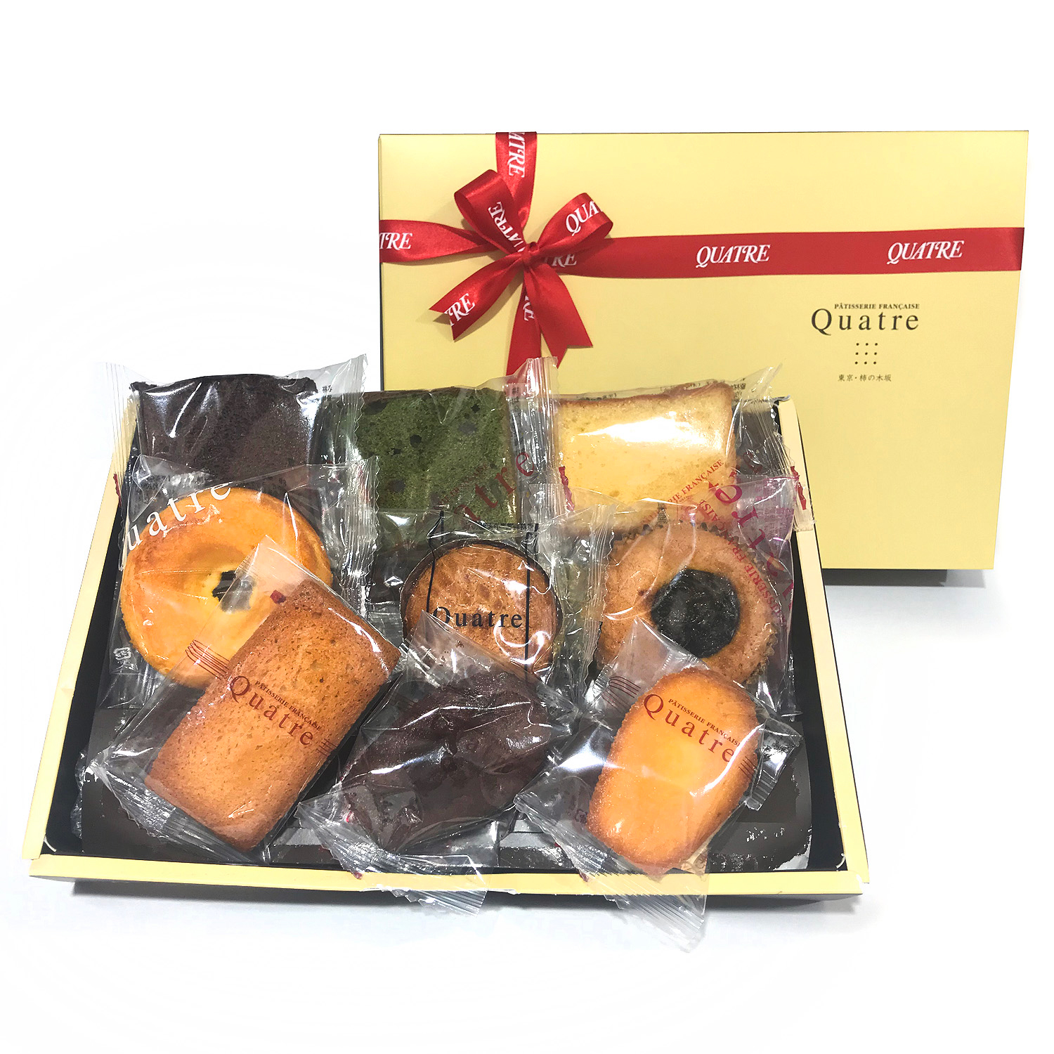 柿の木坂キャトル 手作り焼き菓子9個入 fd Quatr0501 ギフト通販なら東急百貨店ネットショッピング 柿の木坂キャトル 手作り焼き菓子9個入 fd Quatr0501 ギフト通販なら東急百貨店ネットショッピング