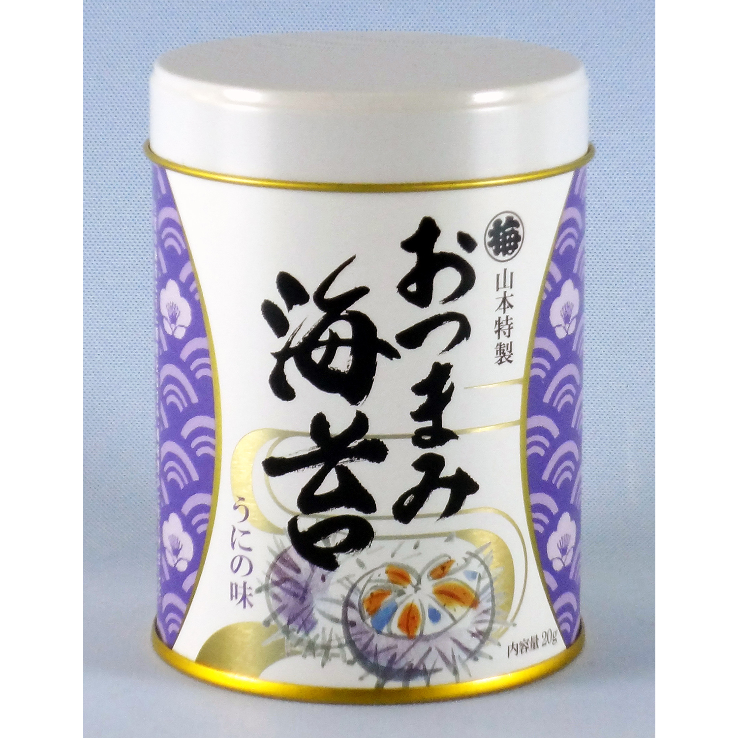 山本海苔店 おつまみ海苔 うにの味 fd Ymn ギフト通販なら東急百貨店ネットショッピング