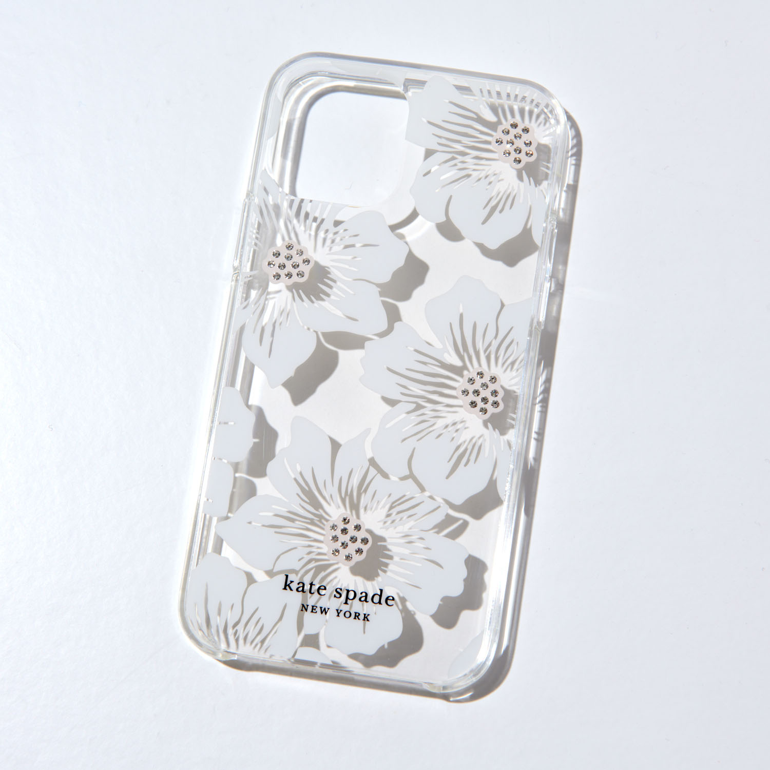 Kate Spade New York Protective Hardshell Case Hollyhock Floral Clear Iphone 12 Pro Max 27 Kate16 ギフト通販なら東急百貨店ネットショッピング