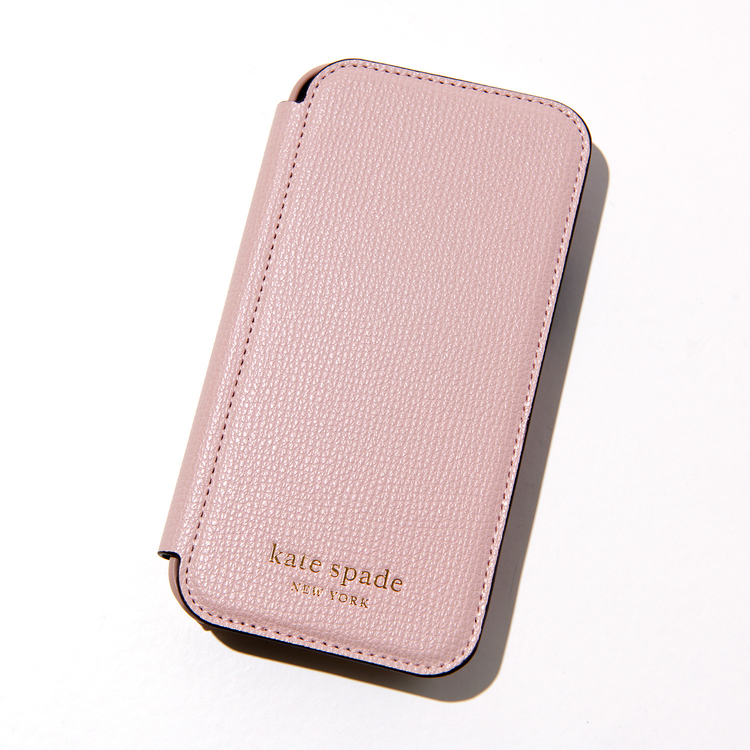 Kate Spade New York Folio Case Pale Vellum Crumbs Iphone 12 Pro Max 27 Kate1224 ギフト通販なら東急百貨店ネットショッピング