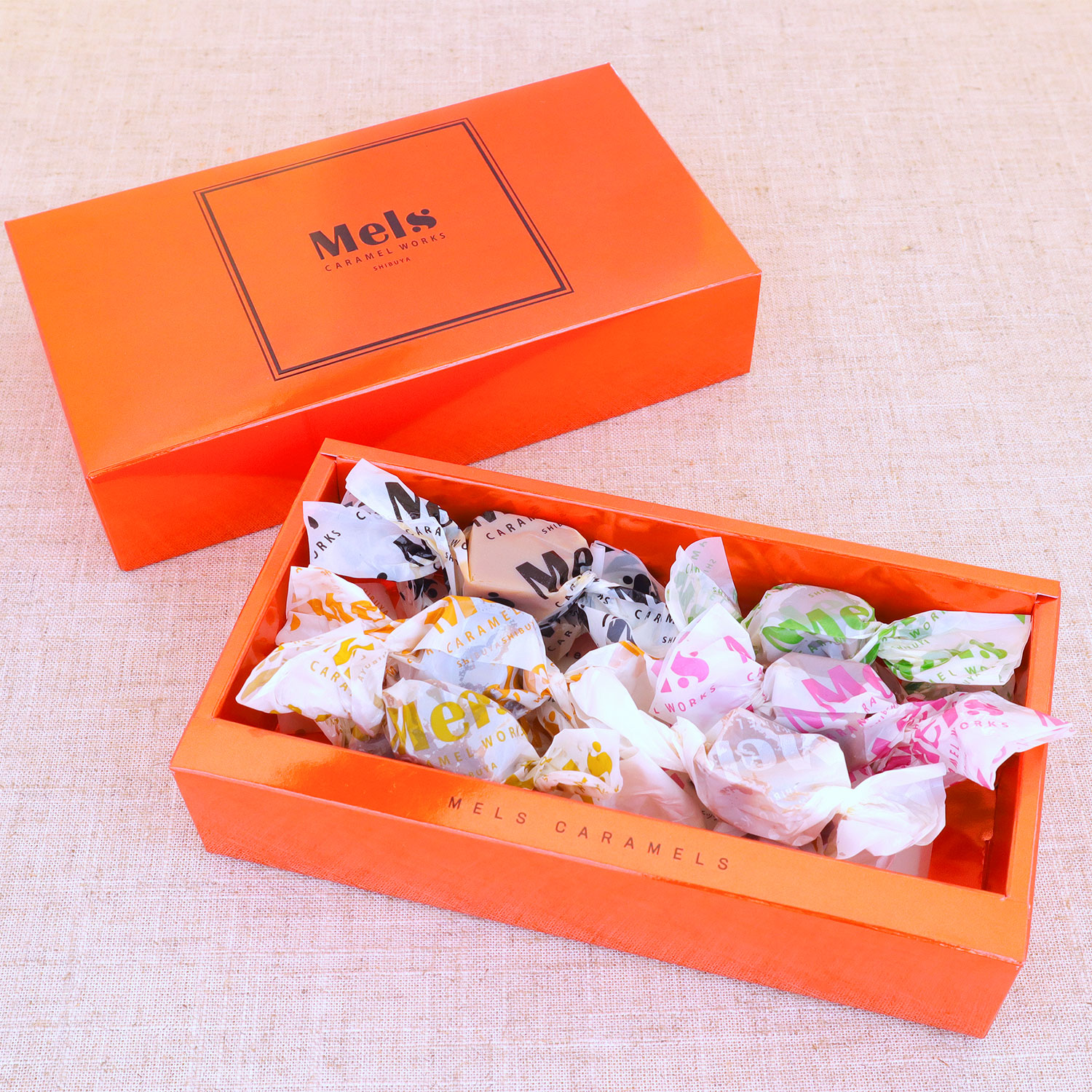 CARAMEL JAPAN OFFICIAL ONLINE STORE