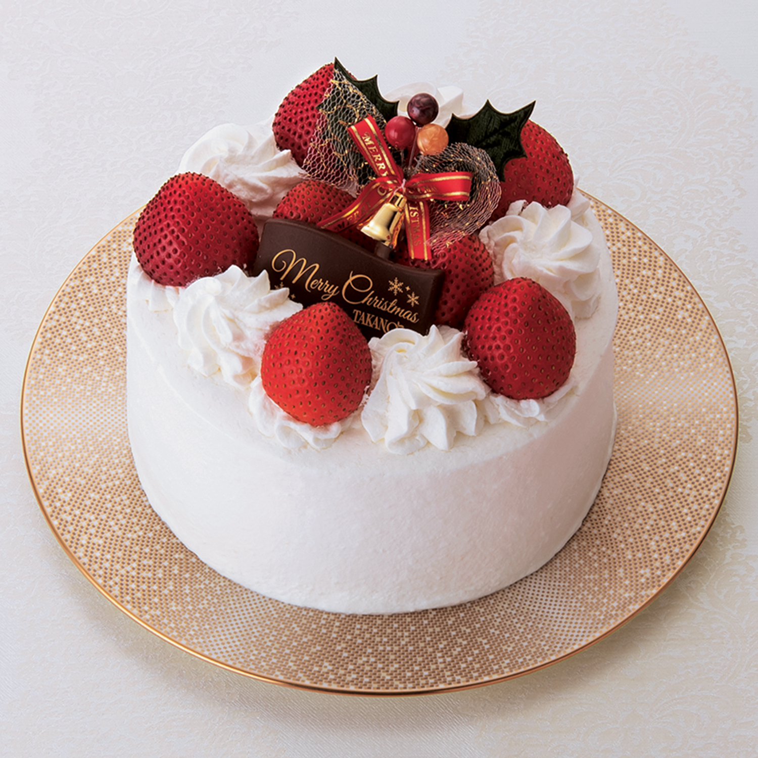 Xmas 50 新宿高野 クリスマスショートデコレーション5号 21xmas 050 ギフト通販なら東急百貨店ネットショッピング Xmas 50 新宿高野 クリスマスショートデコレーション5号 21xmas 050 ギフト通販なら東急百貨店ネットショッピング
