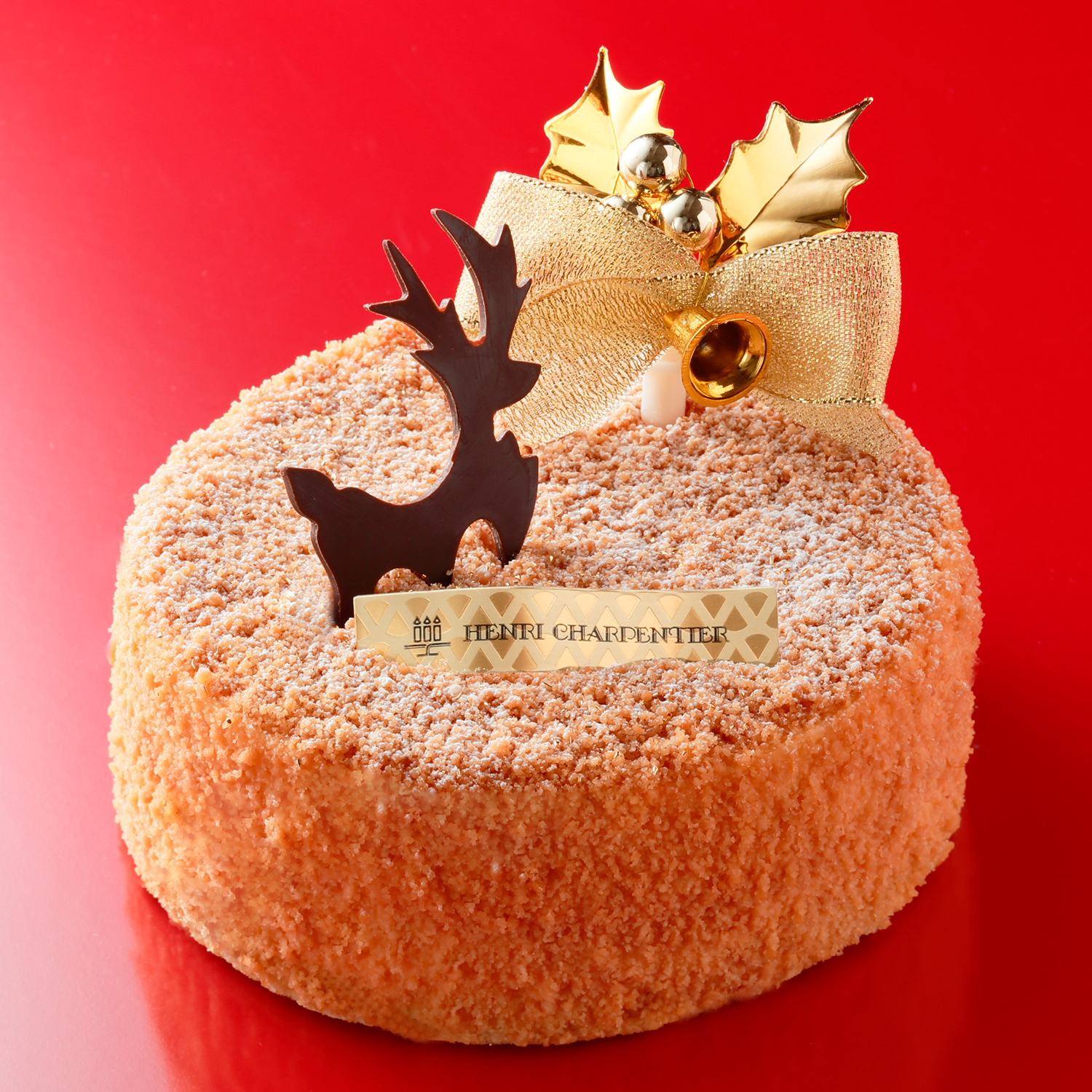 Xmas Sq72 アンリ シャルパンティエ Wチーズケーキ Xmasモデル Shinqs受取 21xmas Sqb2 072 ギフト通販なら東急百貨店ネットショッピング
