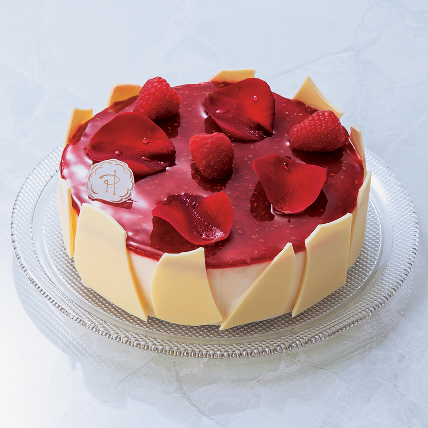 Xmas 59 ピエール エルメ パリ チーズケーキ イスパハン 送料込 21xmas H 059 ギフト 通販なら東急百貨店ネットショッピング