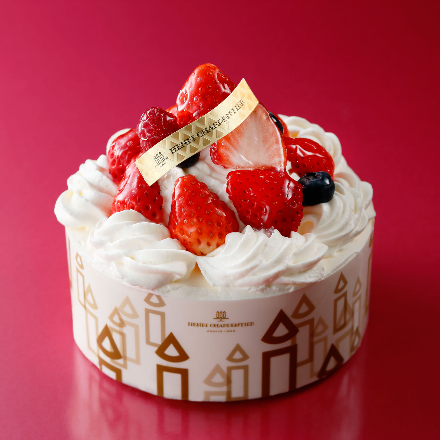 たまプラーザ店受取 アンリ シャルパンティエ ザ ショートケーキ 12cm 冷蔵 21mama B51fd 019 ギフト通販なら東急百貨店ネットショッピング たまプラーザ店受取 アンリ シャルパンティエ ザ ショートケーキ 12cm 冷蔵 21mama B51fd 019 ギフト通販なら東急百貨店ネットショッピング