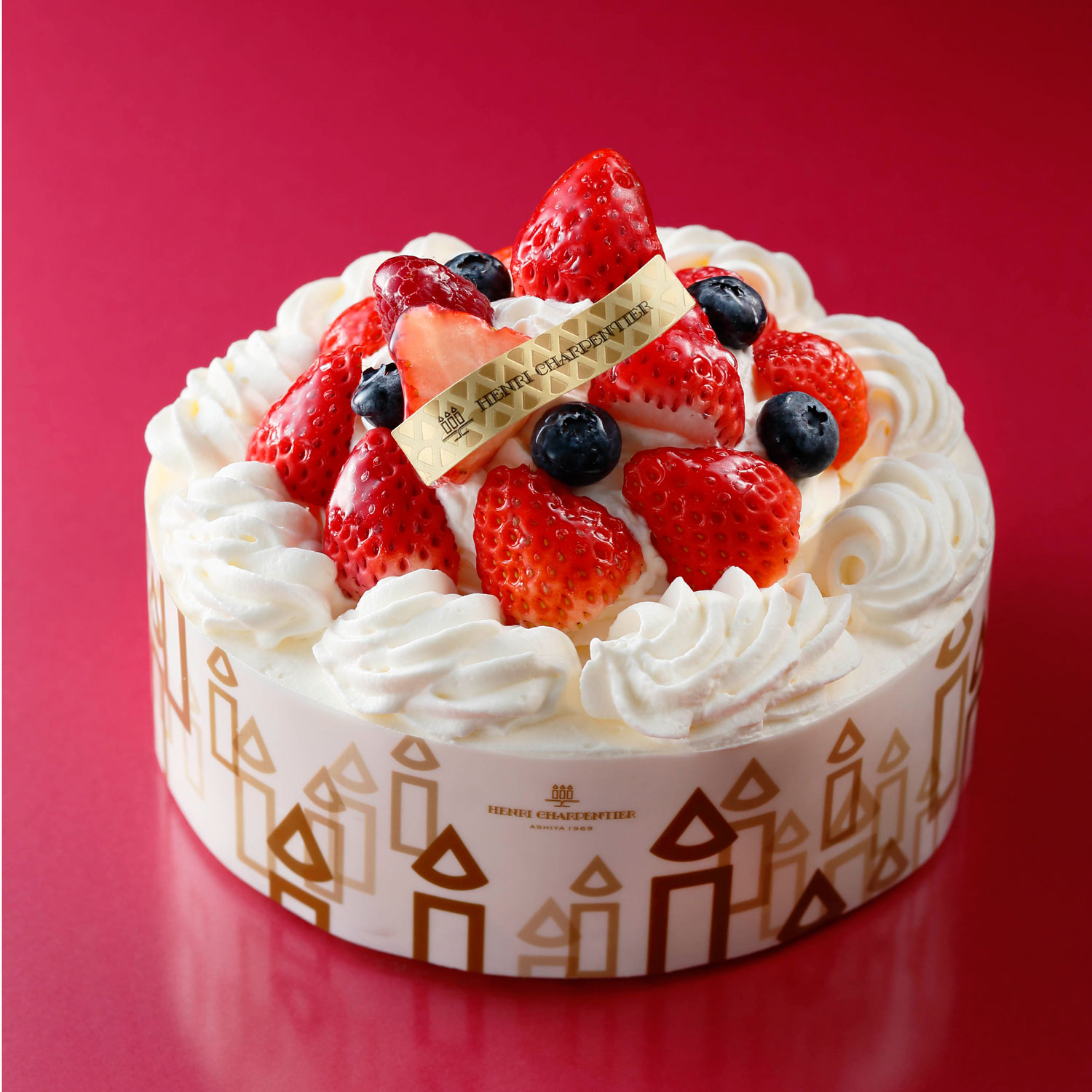 たまプラーザ店受取 アンリ シャルパンティエ ザ ショートケーキ 15cm 冷蔵 21mama B51fd 0 ギフト通販なら東急百貨店ネットショッピング たまプラーザ店受取 アンリ シャルパンティエ ザ ショートケーキ 15cm 冷蔵 21mama B51fd 0 ギフト通販なら東急百貨店ネットショッピング