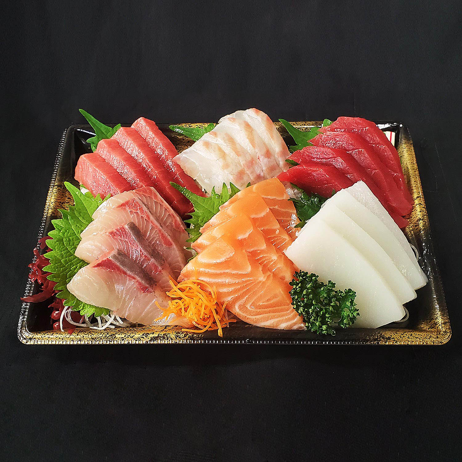 二子玉川店受取 魚力 刺身盛合せ 6点盛 21papa B25fd 018 ギフト通販なら東急百貨店ネットショッピング