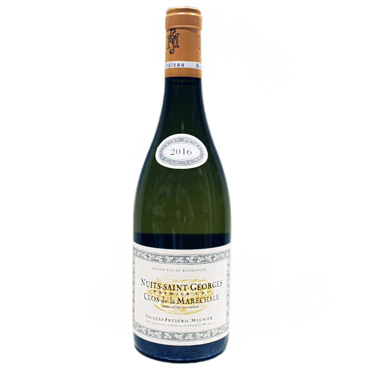 サン・クリストー アルマニャック1969 