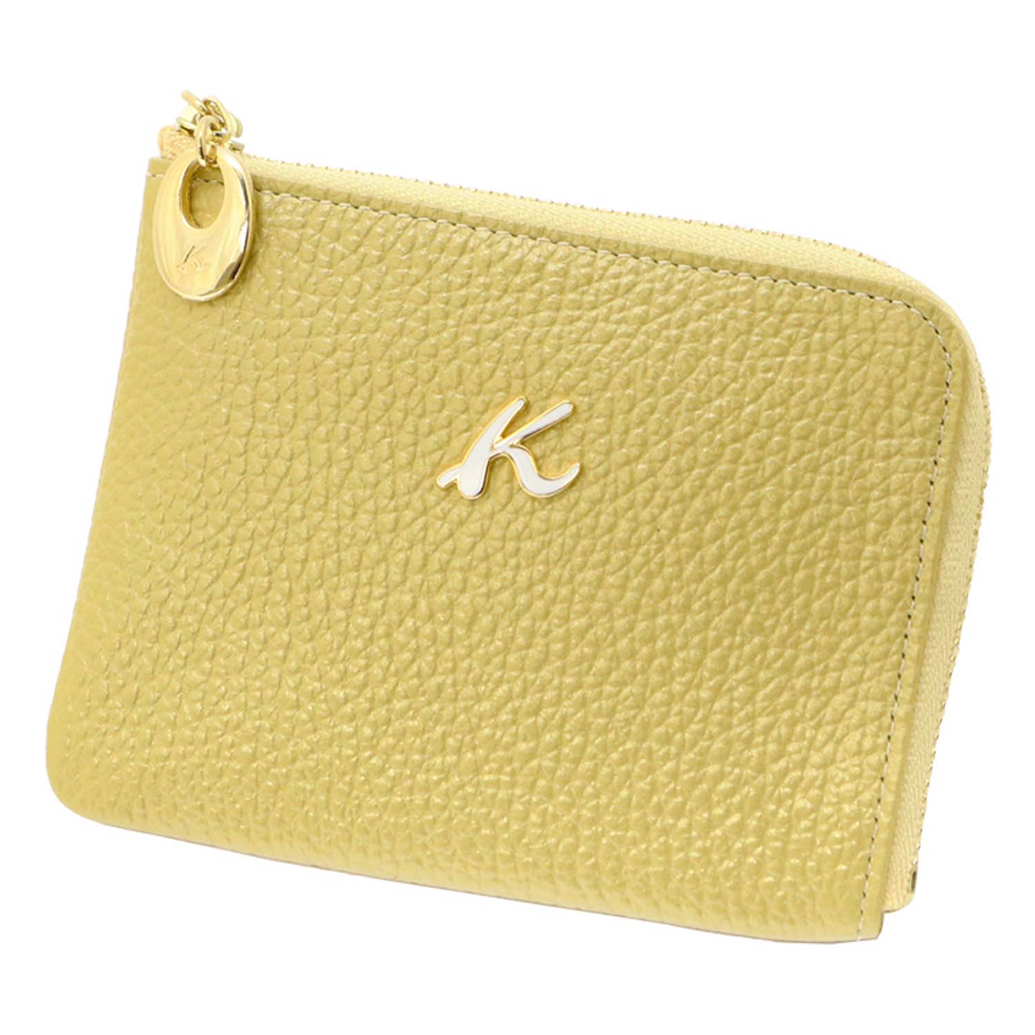 キタムラk2 牛革ミニ財布 ゴールド 40mr Kitam ギフト通販なら東急百貨店ネットショッピング