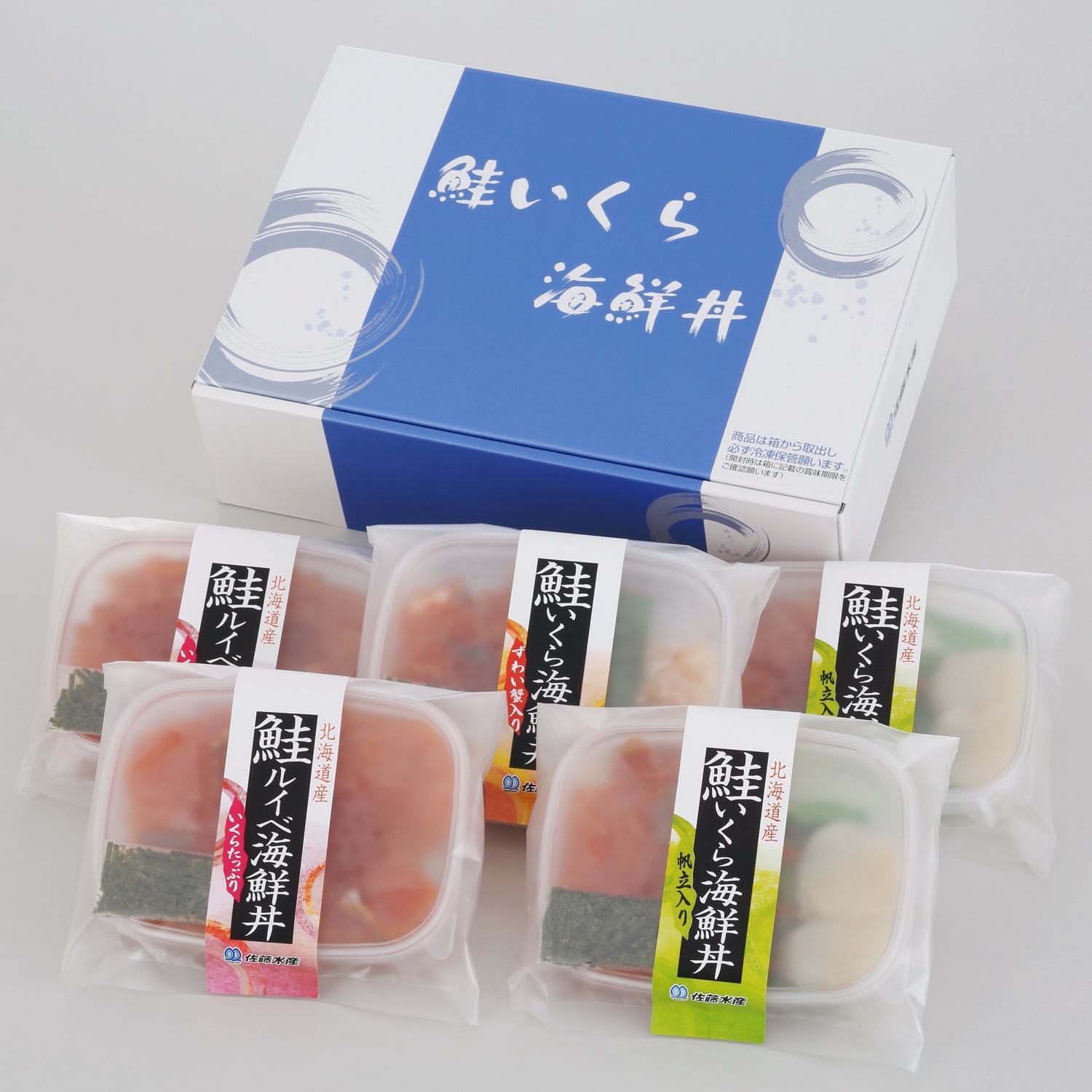 佐藤水産 鮭いくら親子丼3種詰合せ 5食入 Fa 810wn 60f Gift ギフト通販なら東急百貨店ネットショッピング 佐藤水産 鮭いくら親子丼3種詰合せ 5食入 Fa 810wn 60f Gift ギフト通販なら東急百貨店ネットショッピング