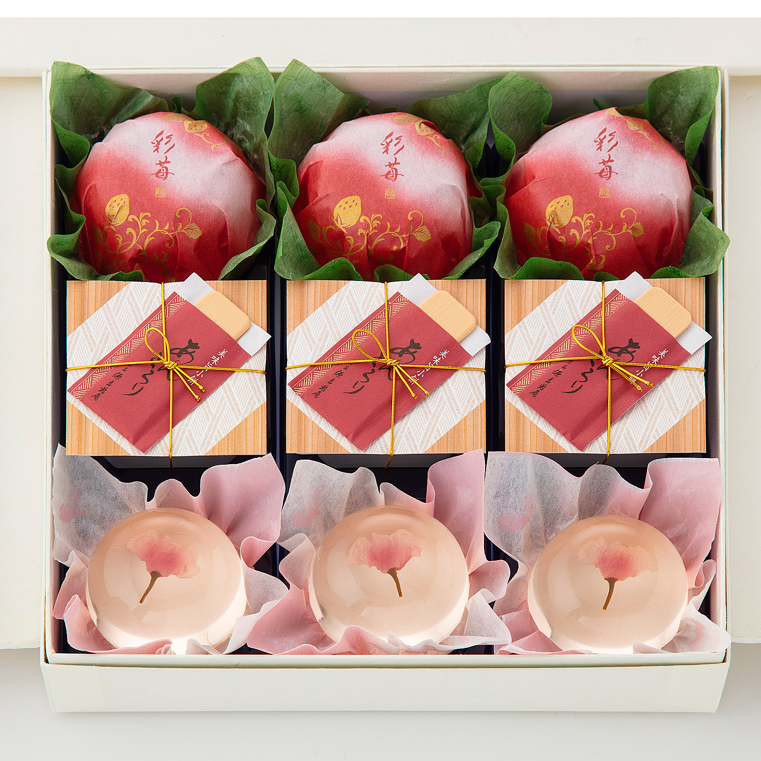 宗家 源 吉兆庵 あんとろり詰合せ9入 Fd1 Kitcho2108 ギフト通販なら東急百貨店ネットショッピング