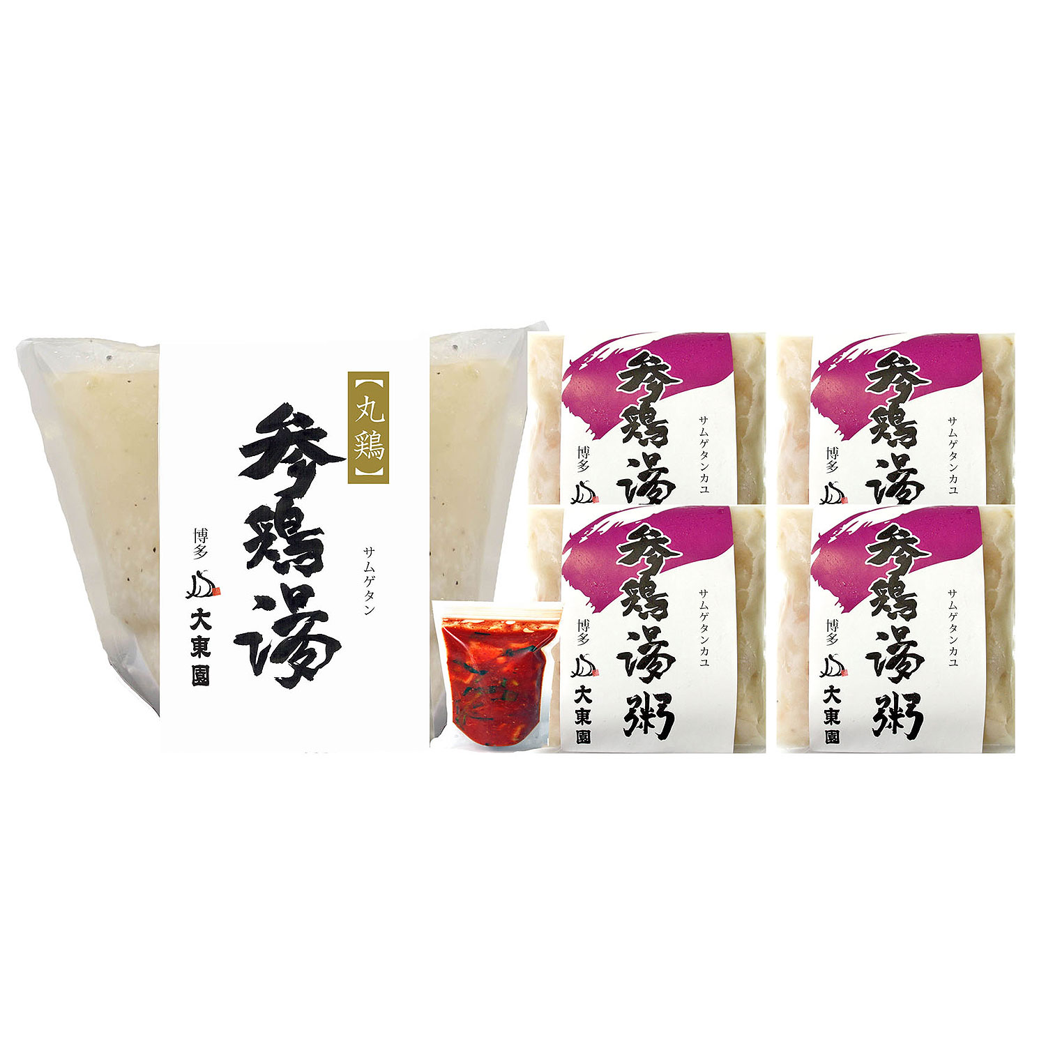 博多 大東園 サムゲタン丸鶏とお粥4個セット 送料込 冷凍 Fdfes 25 028 ギフト通販なら東急百貨店ネットショッピング 博多 大東園 サムゲタン丸鶏とお粥4個セット 送料込 冷凍 Fdfes 25 028 ギフト通販なら東急百貨店ネットショッピング