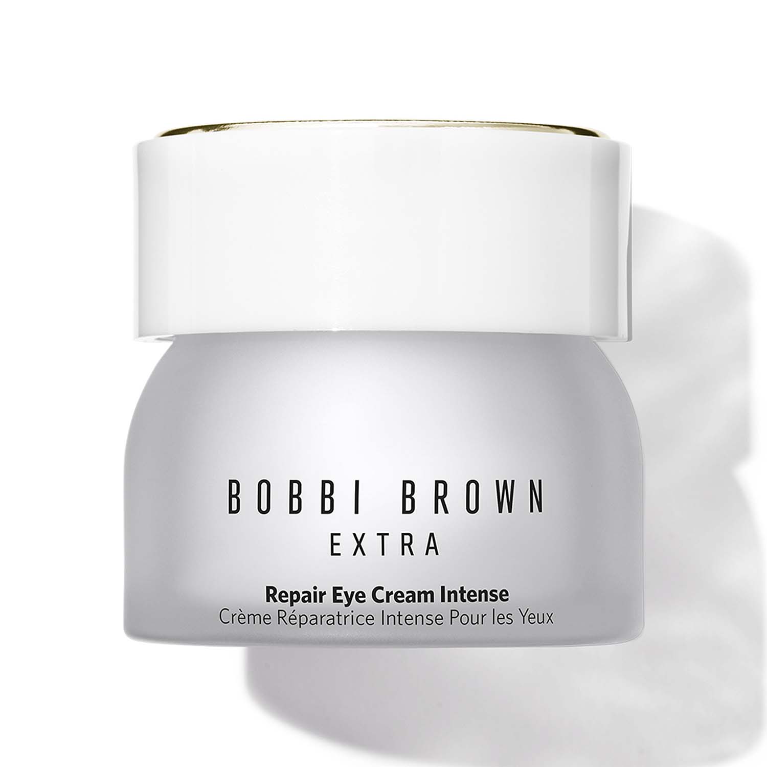 商品画像：試してみた】エクストラ リペア アイ クリーム インテンス BOBBI 1