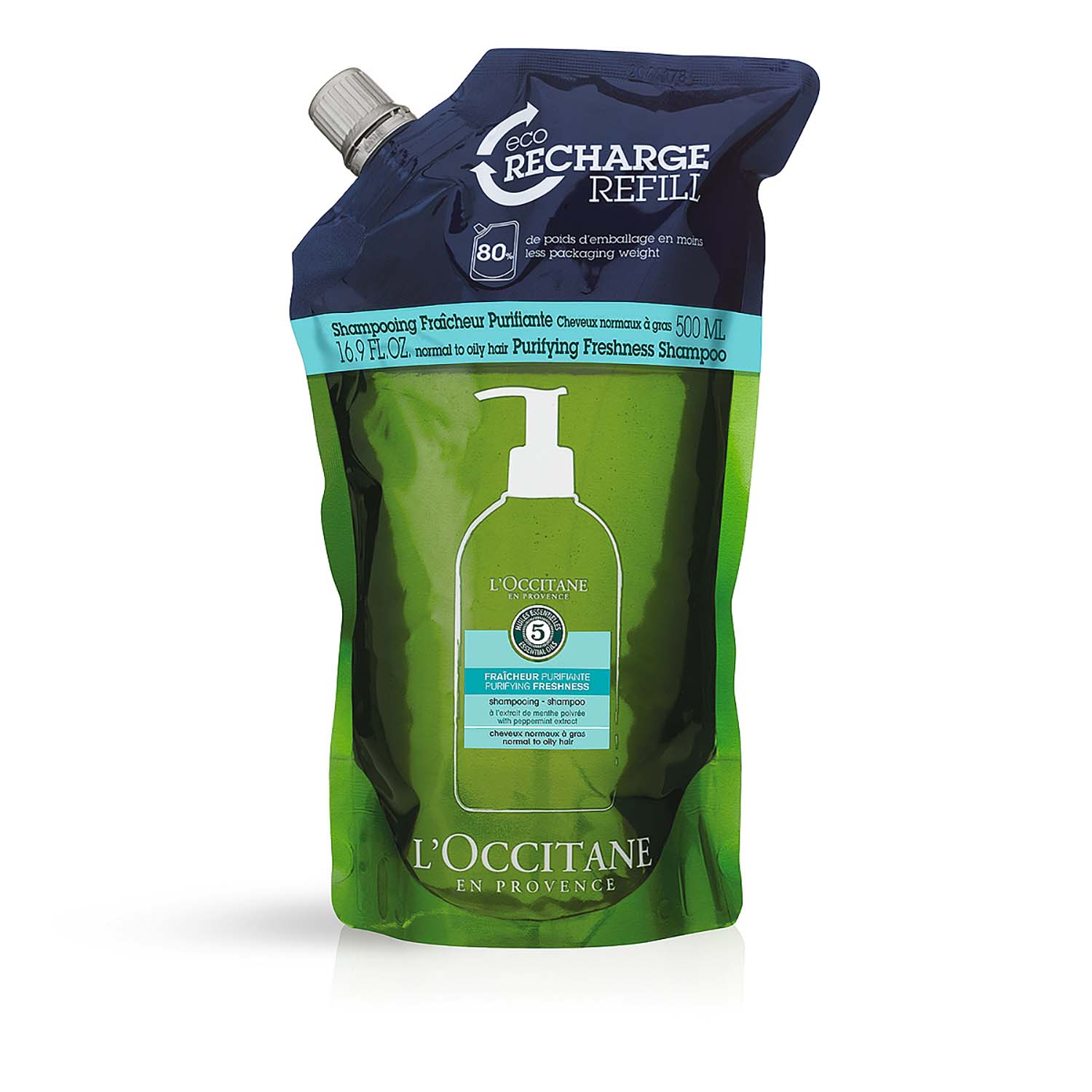 ロクシタン ファイブハーブス ピュアフレッシュネスシャンプー レフィル Sc Locci ギフト通販なら東急百貨店ネットショッピング ロクシタン ファイブハーブス ピュアフレッシュネスシャンプー レフィル Sc Locci ギフト通販なら東急百貨店ネットショッピング