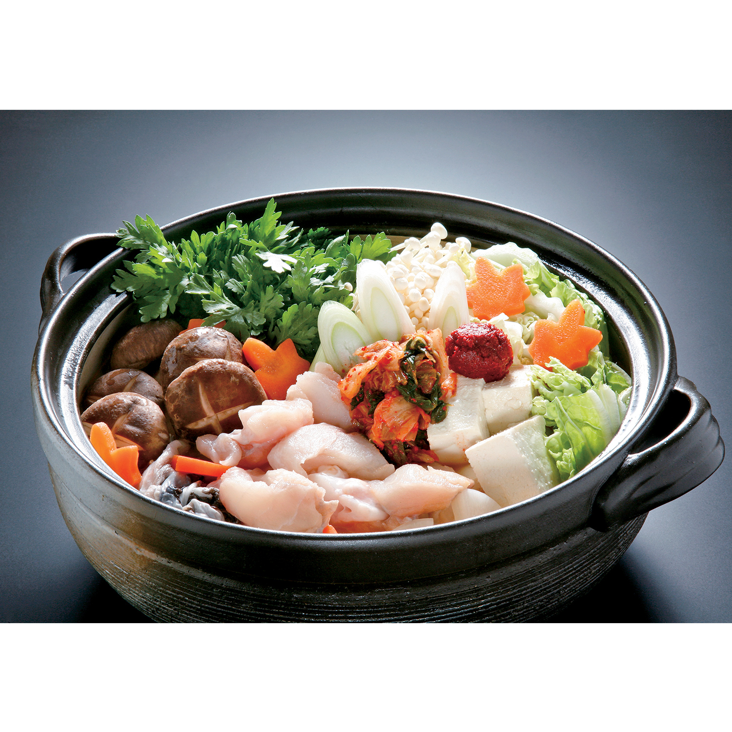 おのざき いわき市 あんこうキムチ鍋米粉麺セット Fukushi ギフト通販なら東急百貨店ネットショッピング