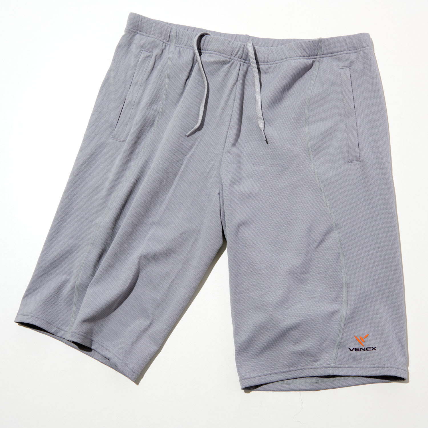 ベネクス リカバリーウェア スタンダードドライ ハーフパンツ メンズ ライトグレー Msl 10sp ギフト通販なら東急百貨店ネットショッピング