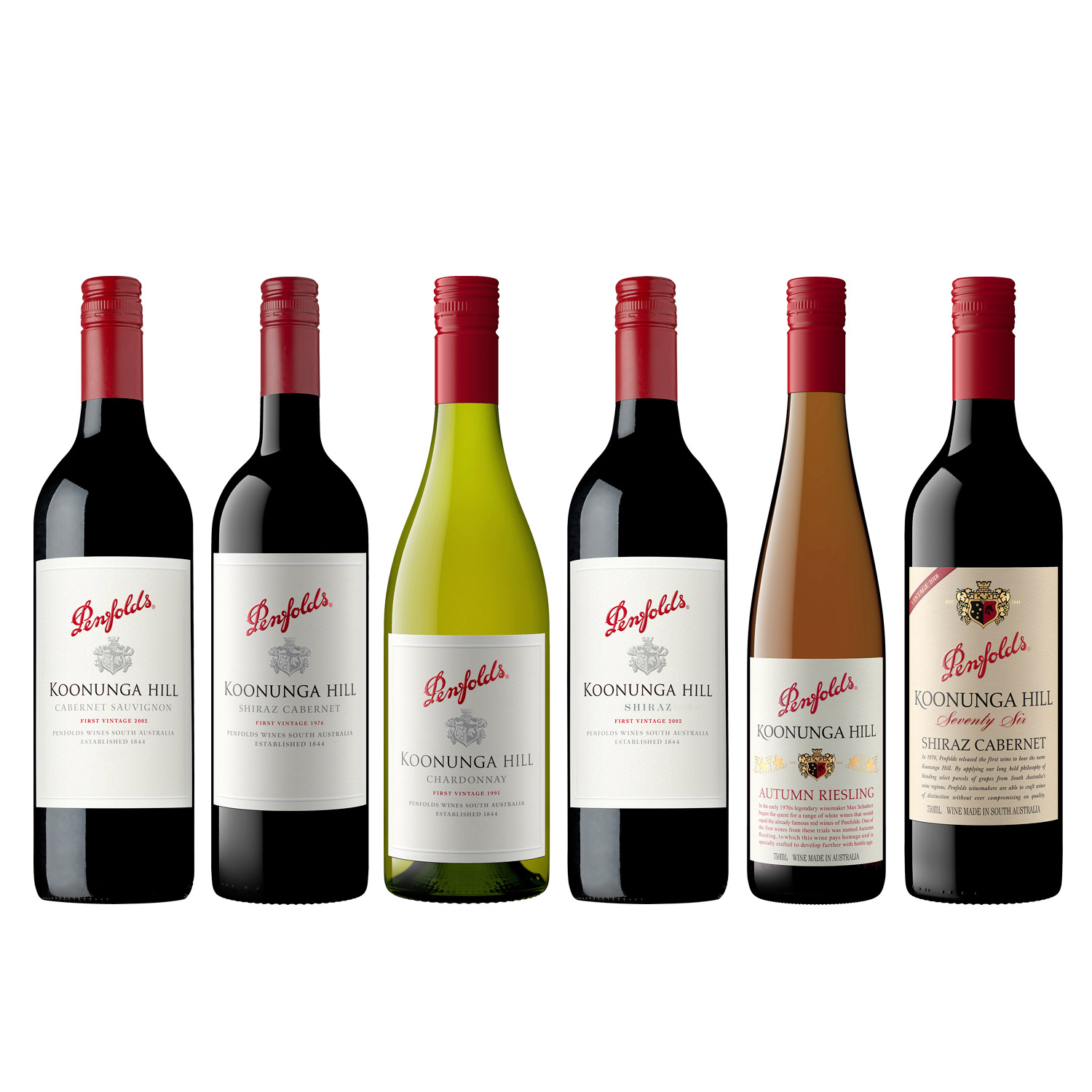 ◇【20】≪ペンフォールズ≫オーストラリア名門ワイナリー入門6本セット(22Awine-20FD-020) |  ギフト通販なら東急百貨店ネットショッピング
