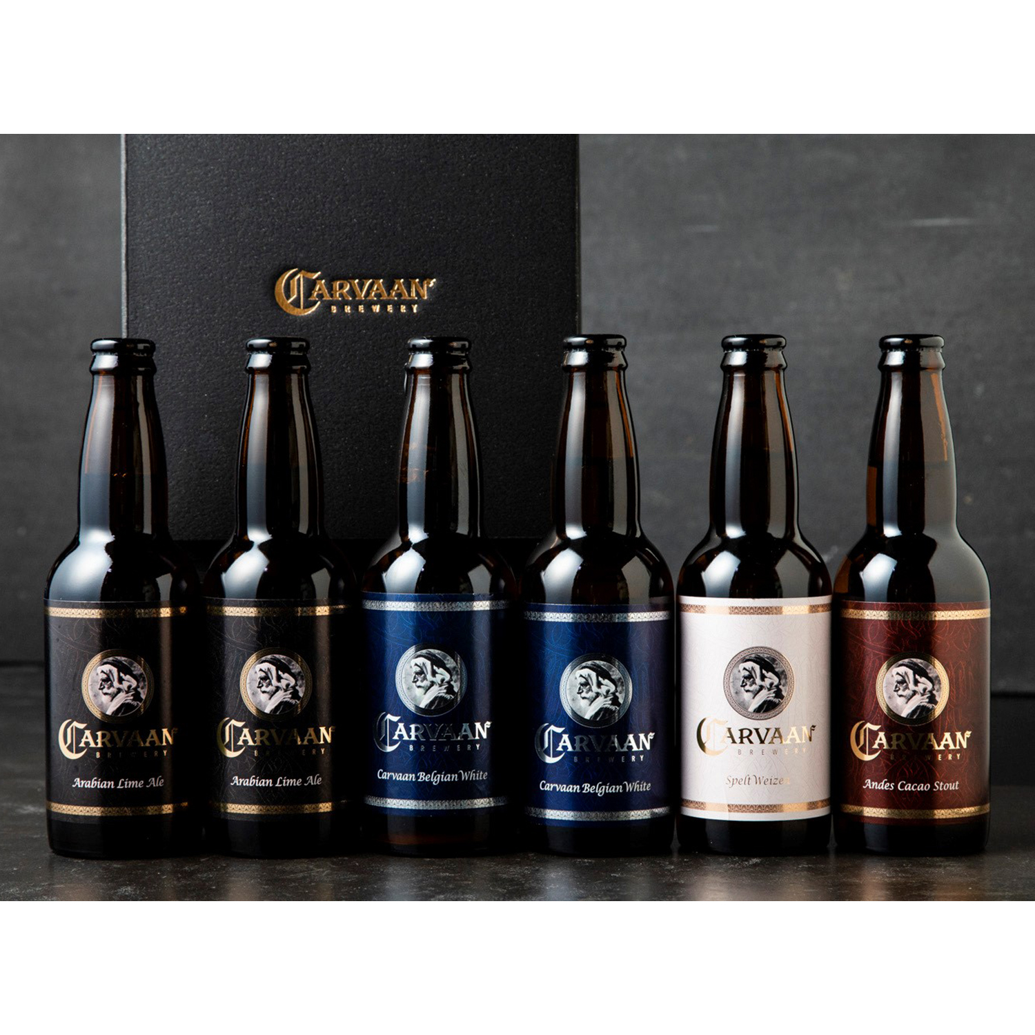 バレンタイン ファーイーストバザール お家で乾杯 贅沢クラフトビール6本セット 22vd 25fd 012 ギフト通販なら東急百貨店ネットショッピング