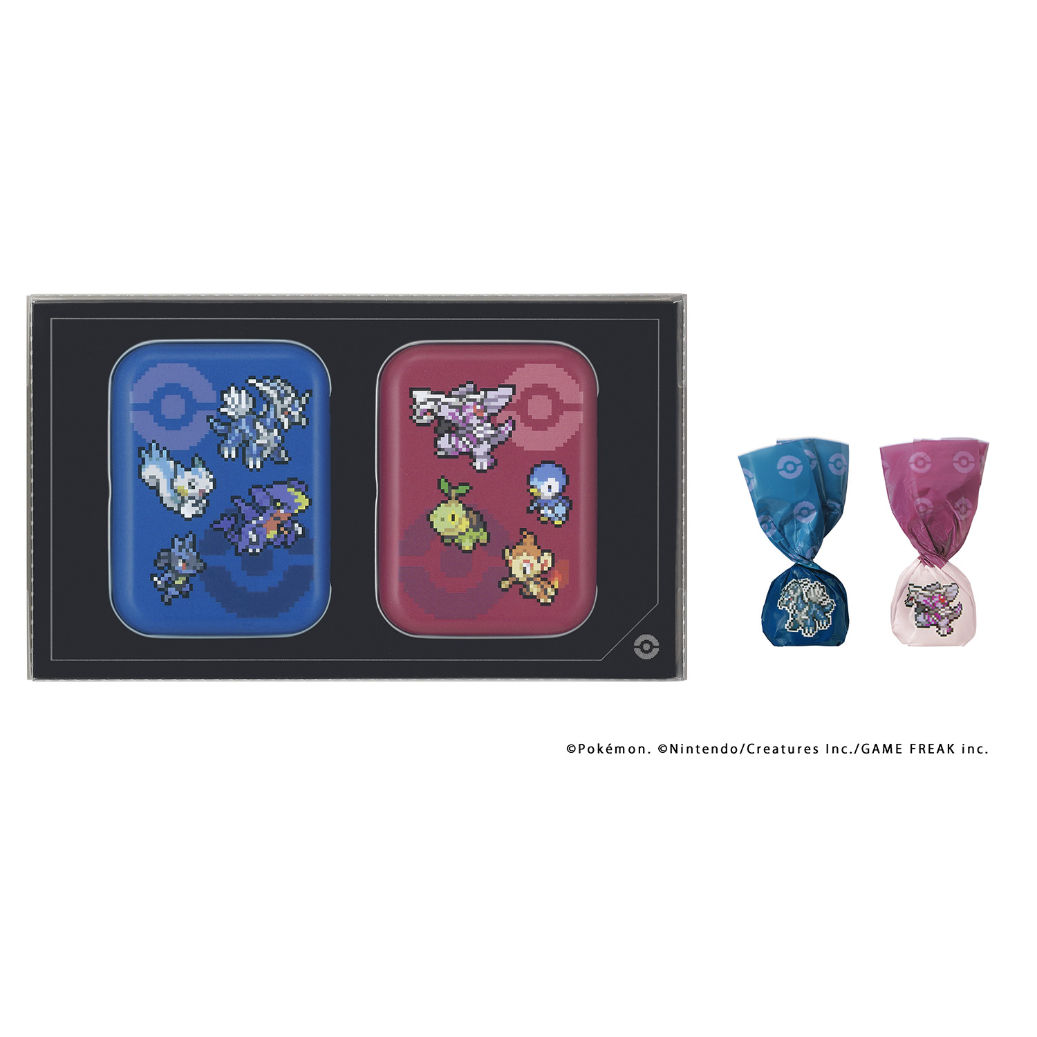 バレンタイン ポケモン Meets メリーチョコレート ダイヤモンド パール 22vd Sqb2 392 ギフト通販なら東急百貨店ネットショッピング バレンタイン ポケモン Meets メリーチョコレート ダイヤモンド パール 22vd Sqb2 392 ギフト通販なら東急百貨店ネットショッピング