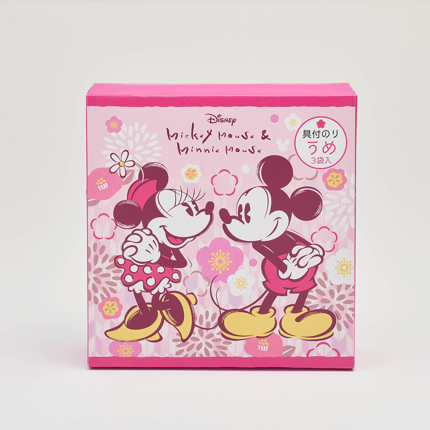 ホワイトデー 山本海苔店 具付のり うめ3袋入 ディズニー 22wd 40fd 001 ギフト通販なら東急百貨店ネットショッピング ホワイトデー 山本海苔店 具付のり うめ3袋入 ディズニー 22wd 40fd 001 ギフト通販なら東急百貨店ネットショッピング