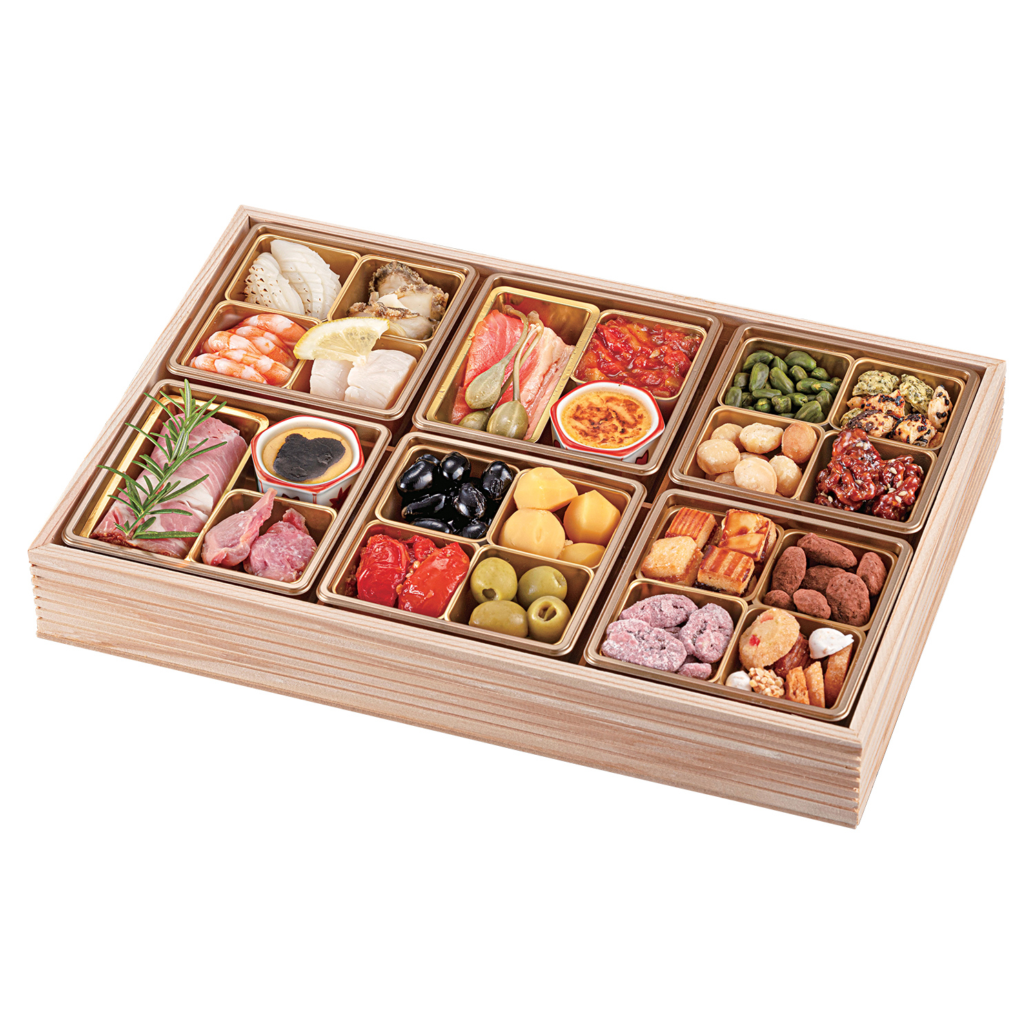 東急百貨店のおせち 244 シェ リュイ カウントダウンオードブル 23osechi 10 244 ギフト通販なら東急百貨店ネットショッピング