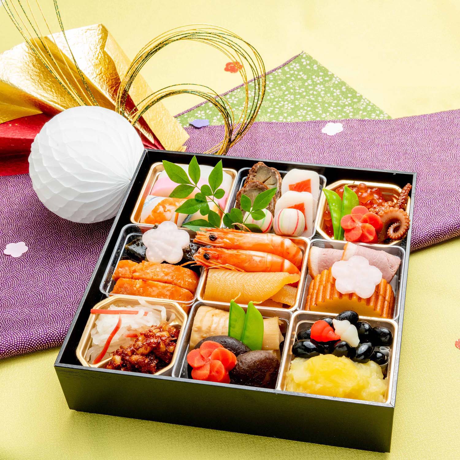 東急吉祥寺店のおせち 25 魚伊三 おせち一段重 23osechi 40 025 ギフト通販なら東急百貨店ネットショッピング