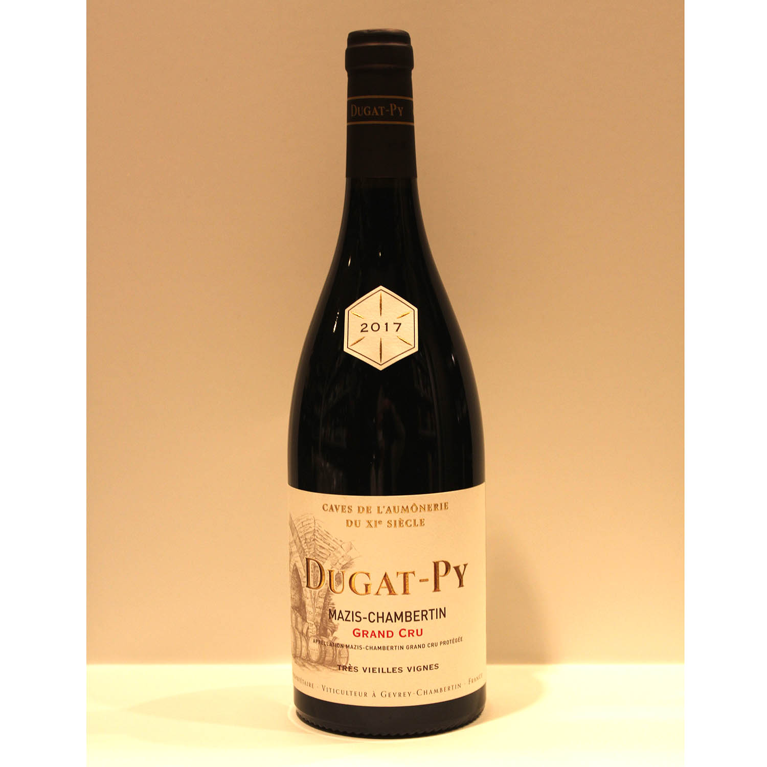 シャンベル ワイン 赤 ビールと洋酒専門店酒のやまいち 通販 Paypayモール ブルゴーニュ マジ シャンベルタン ヴィエイユ ヴィーニュ 17 ジャン マリー フーリエ ワイン Www Undec Edu Ar