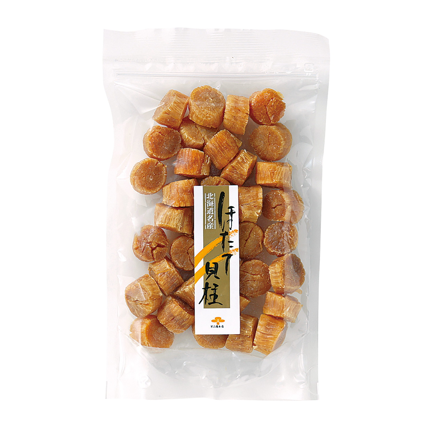 【公式ショップ】 さっぽろ店からの発送】≪不二屋本店≫ほたて貝柱180g(60FD その他