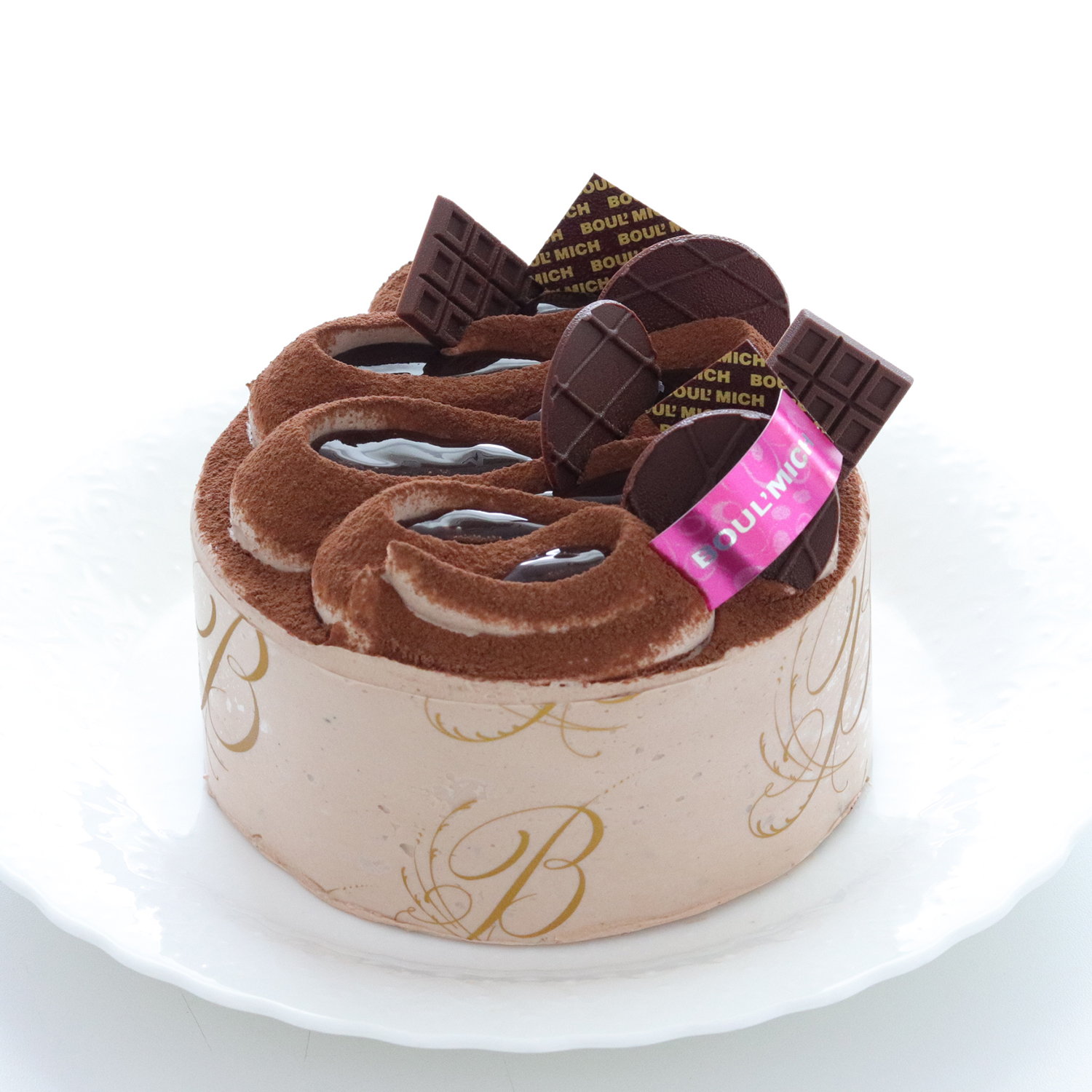 ケーキ 11月予約］≪ブールミッシュ≫ショコラ・ショコラ(ASQB2-boul220806) | ギフト通販なら東急百貨店ネットショッピング