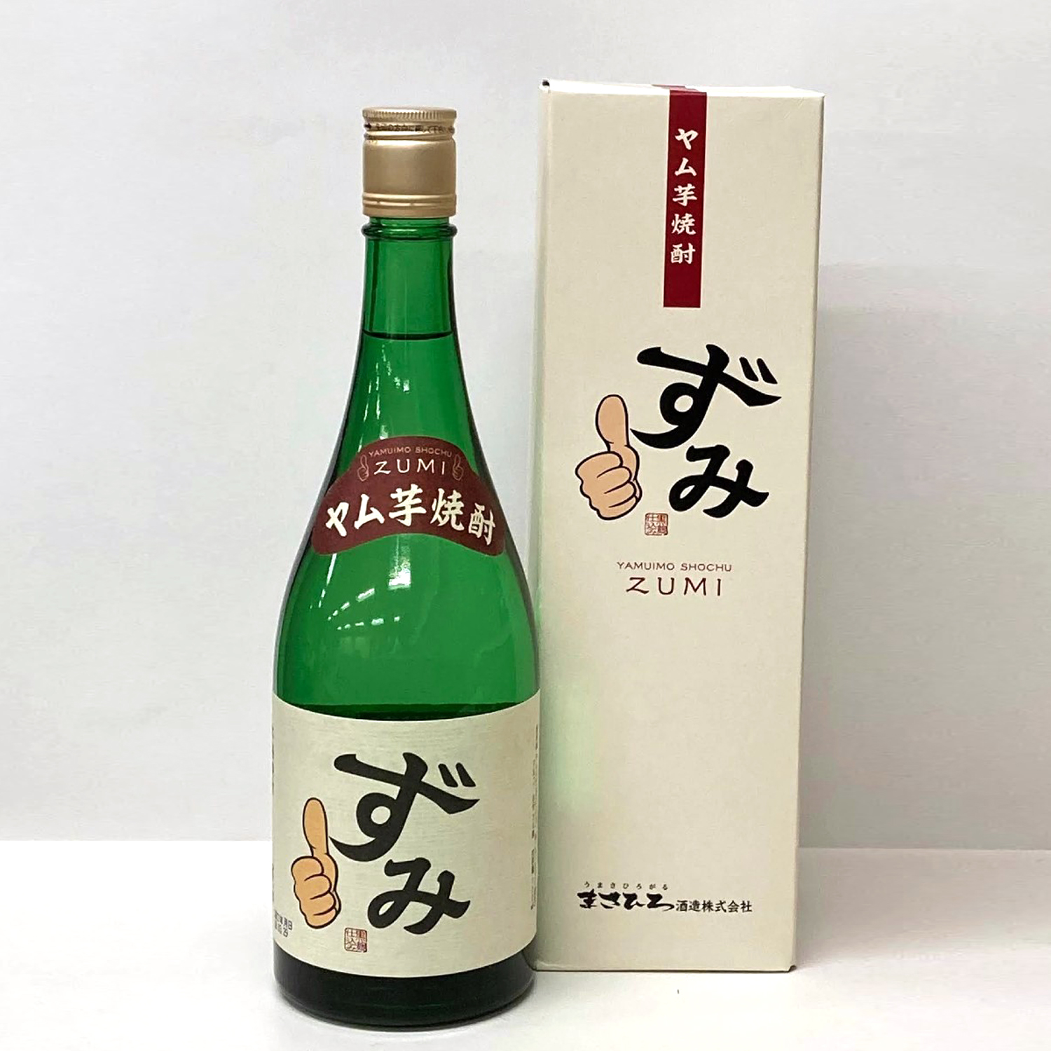 ◇≪ヤム芋焼酎≫「ずみ」(FD2-shochu220202) | ギフト通販なら東急