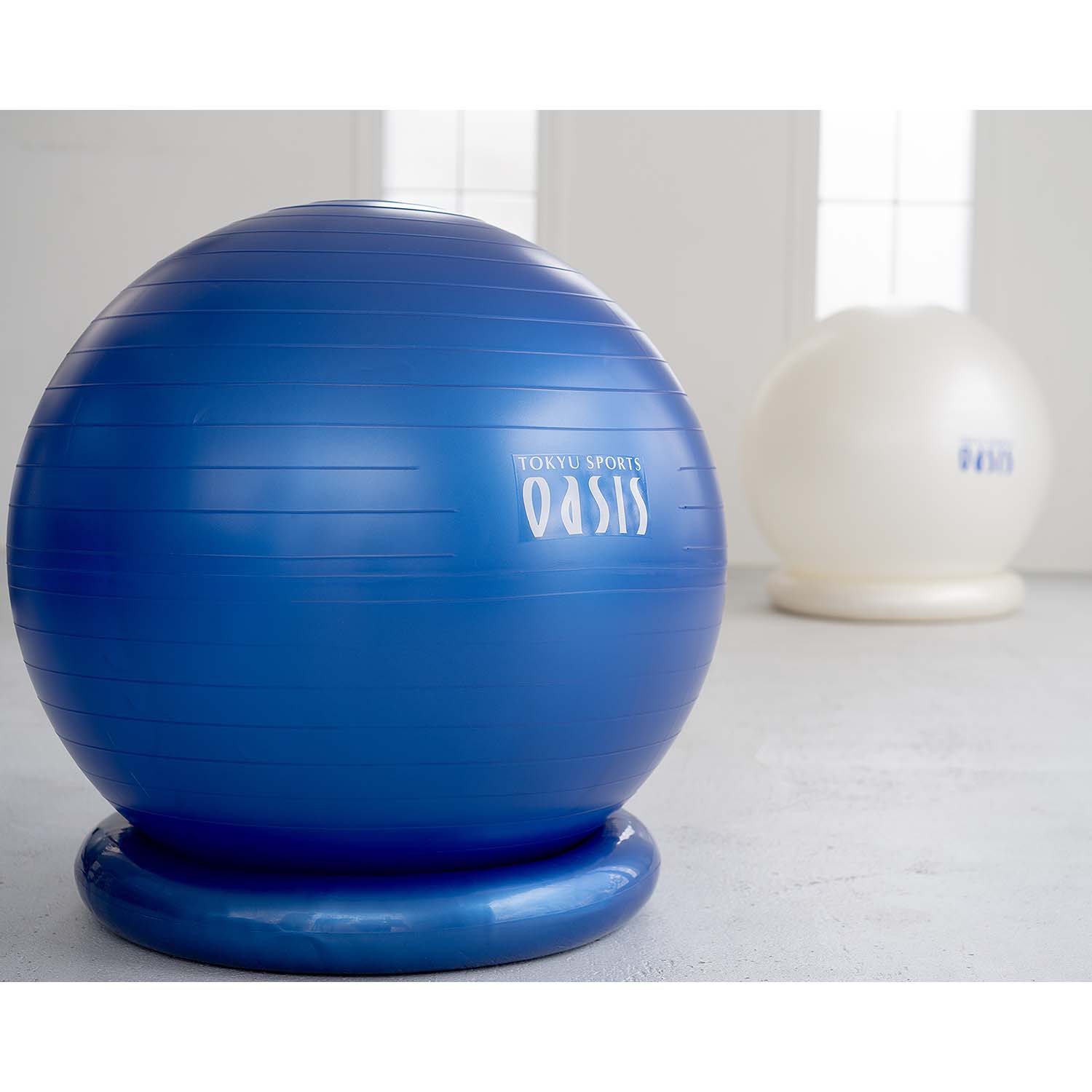 東急スポーツオアシス バランスボール65cm リング付き Pop Oasis2118 ギフト通販なら東急百貨店ネットショッピング 東急スポーツオアシス バランスボール65cm リング付き Pop Oasis2118 ギフト通販なら東急百貨店ネットショッピング