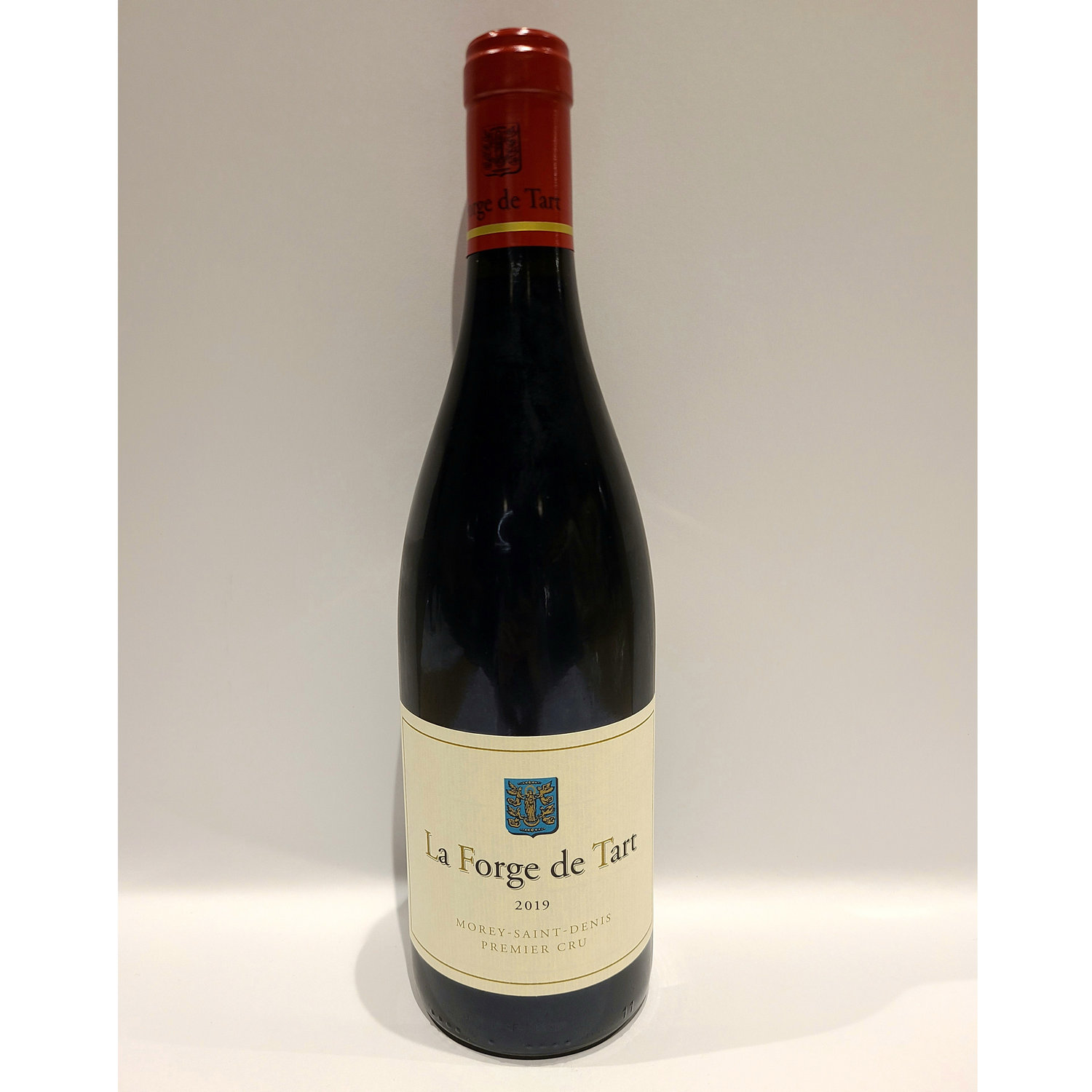 オリヴィエ・ルフレーヴ シャサーニュ・モンラッシェ プルミエ  