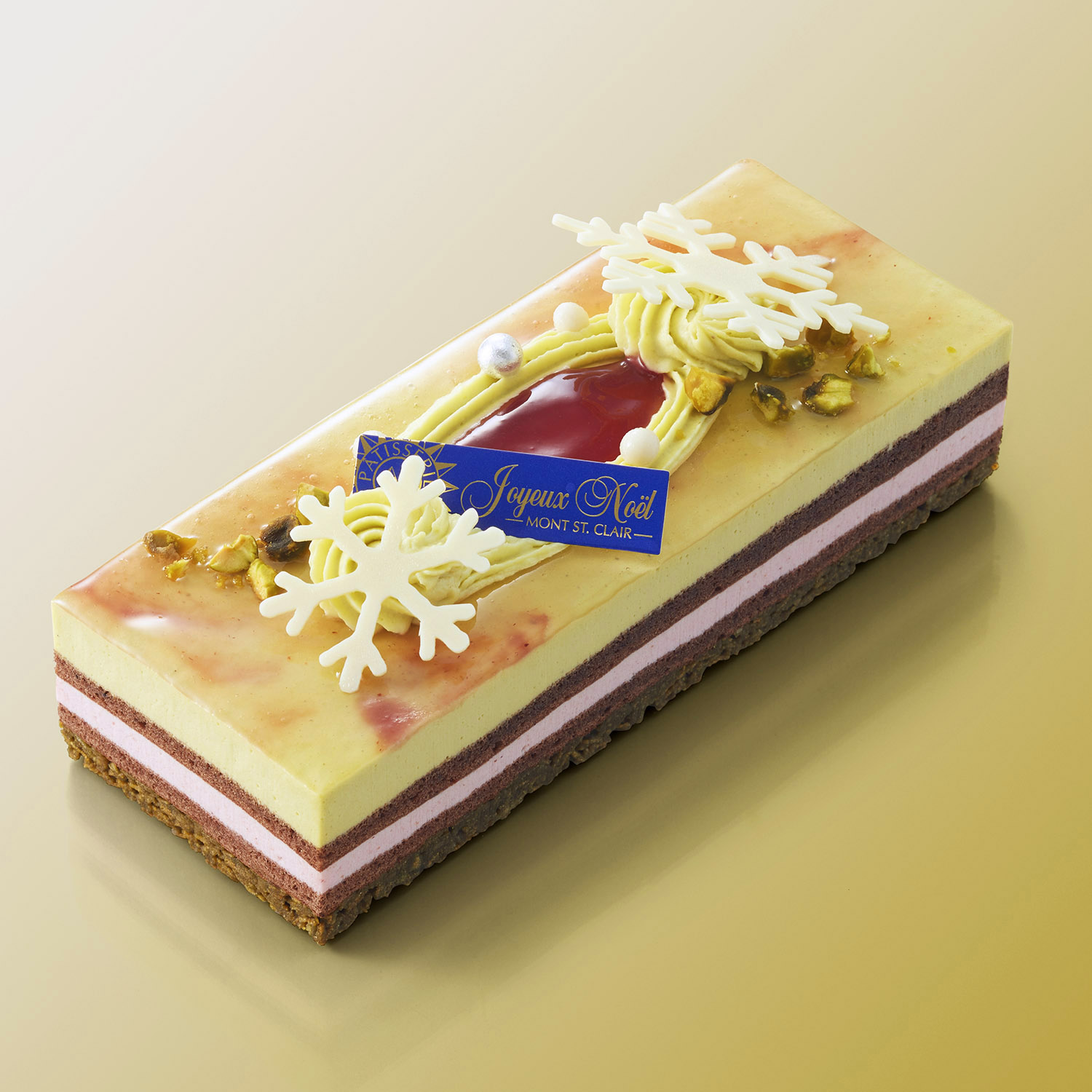 Xmas 16 自由が丘 モンサンクレール レヴリ ピスタ 22xmas 016 ギフト通販なら東急百貨店ネットショッピング