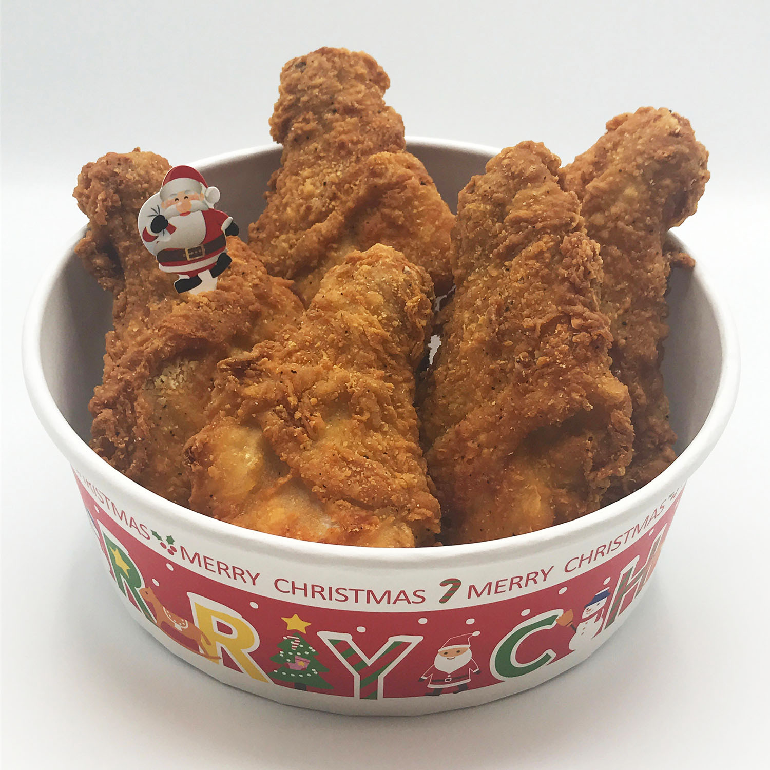 Xmas あげもの専門店 Sakumaru フライドチキンセット 渋谷東急フードショー受取 22xmas fd 016 ギフト通販なら東急百貨店ネットショッピング