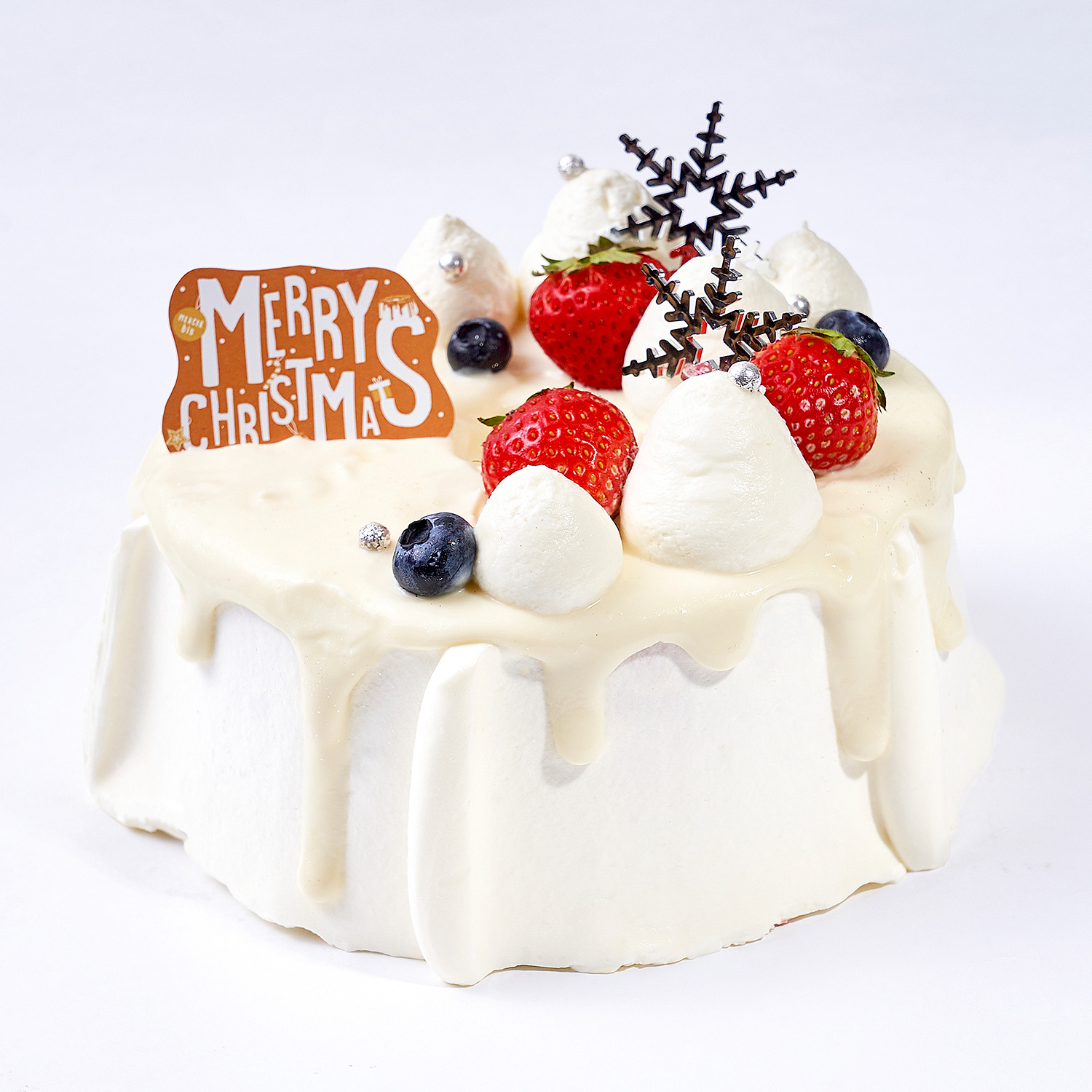 Xmas Mercer Bis マーサービス ホワイトラズベリーシフォンケーキ 渋谷東急フードショー受取 22xmas fd 058 ギフト通販なら東急百貨店ネットショッピング