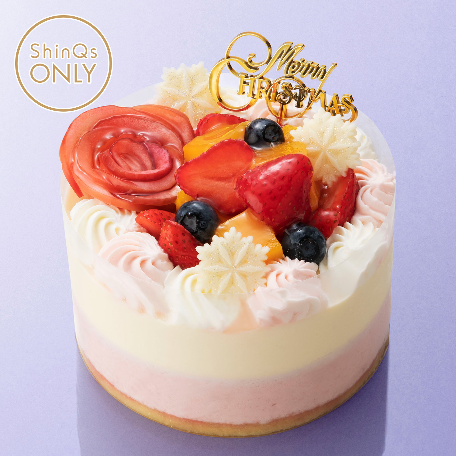 Xmas Sq22 京橋千疋屋 クリスマス ジュエル Shinqs受取 22xmas Sqb2 022 ギフト通販なら東急百貨店ネットショッピング