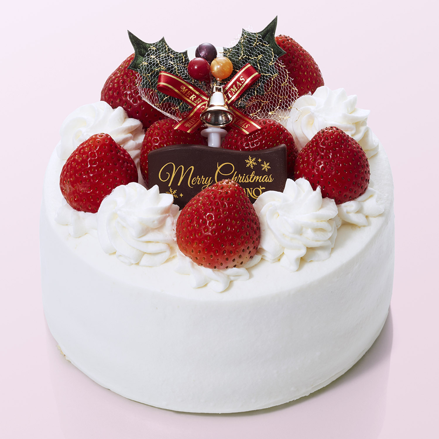 Xmas 48 新宿高野 クリスマスショートデコレーション5号 宅配ケーキ 22xmas H 048 ギフト通販なら東急百貨店ネットショッピング