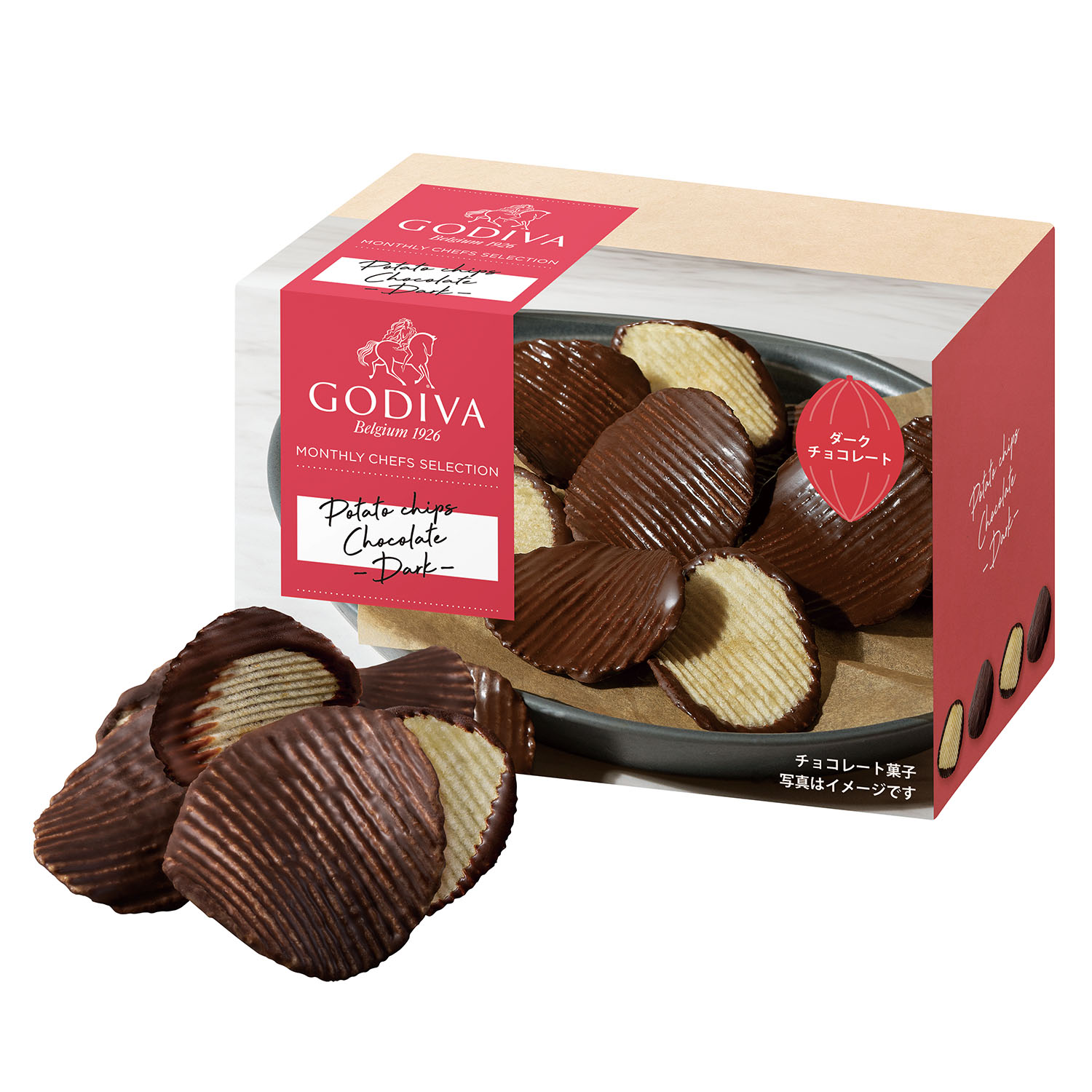 定期入れの GODIVA 空箱 イースターラビット gpstiger.com