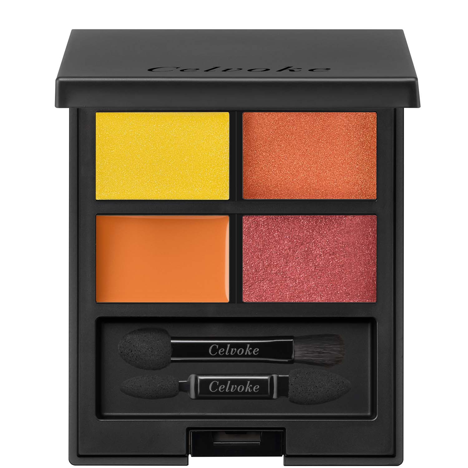 ≪セルヴォーク≫ヴァティック アイパレット