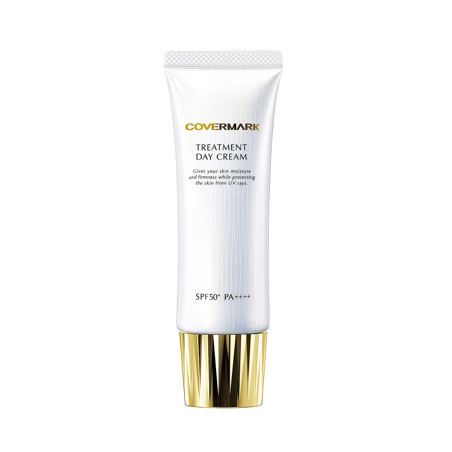 〈カバーマーク〉トリートメント デイ クリーム SPF50+・PA++++（50g）