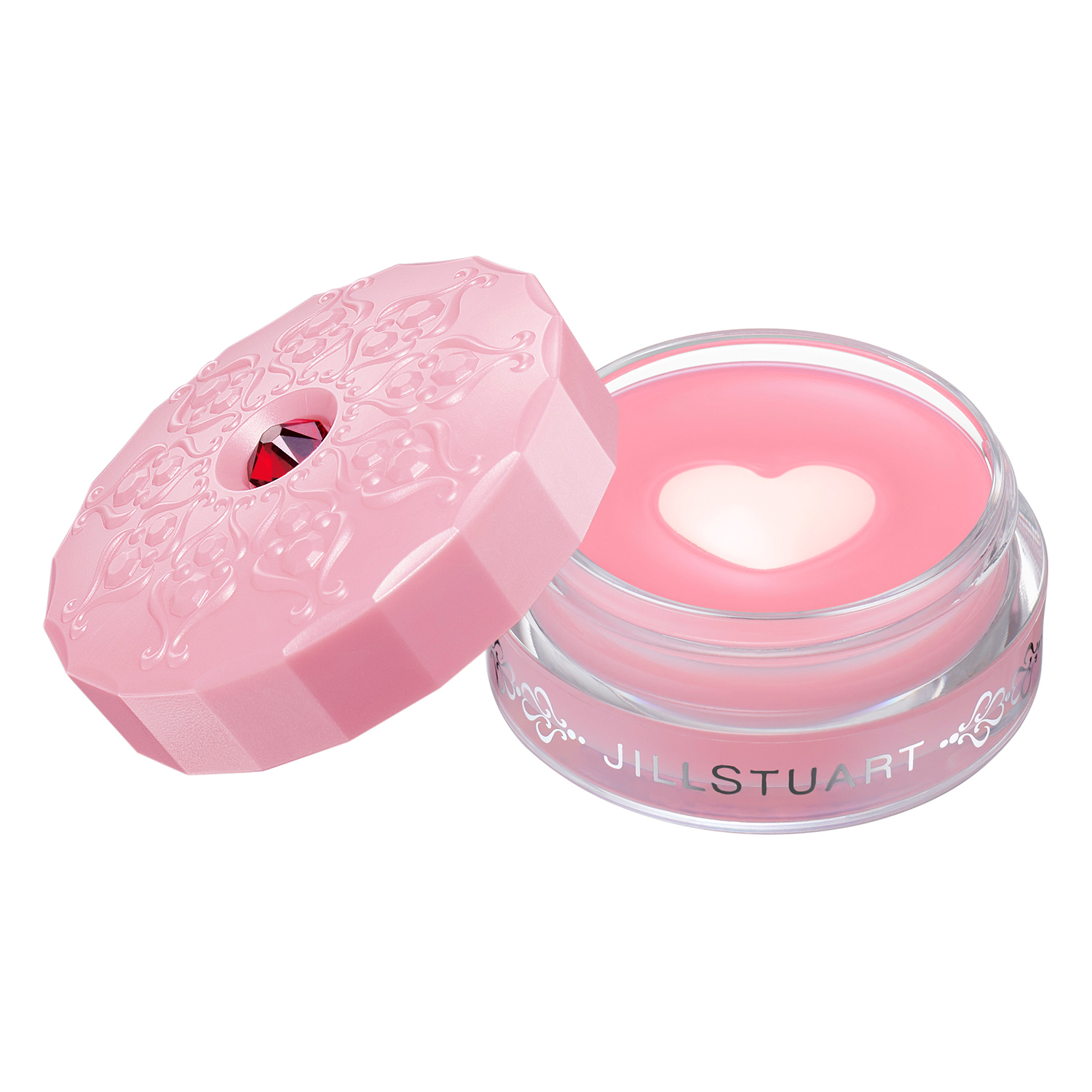 ≪ジルスチュアート≫リップバーム 