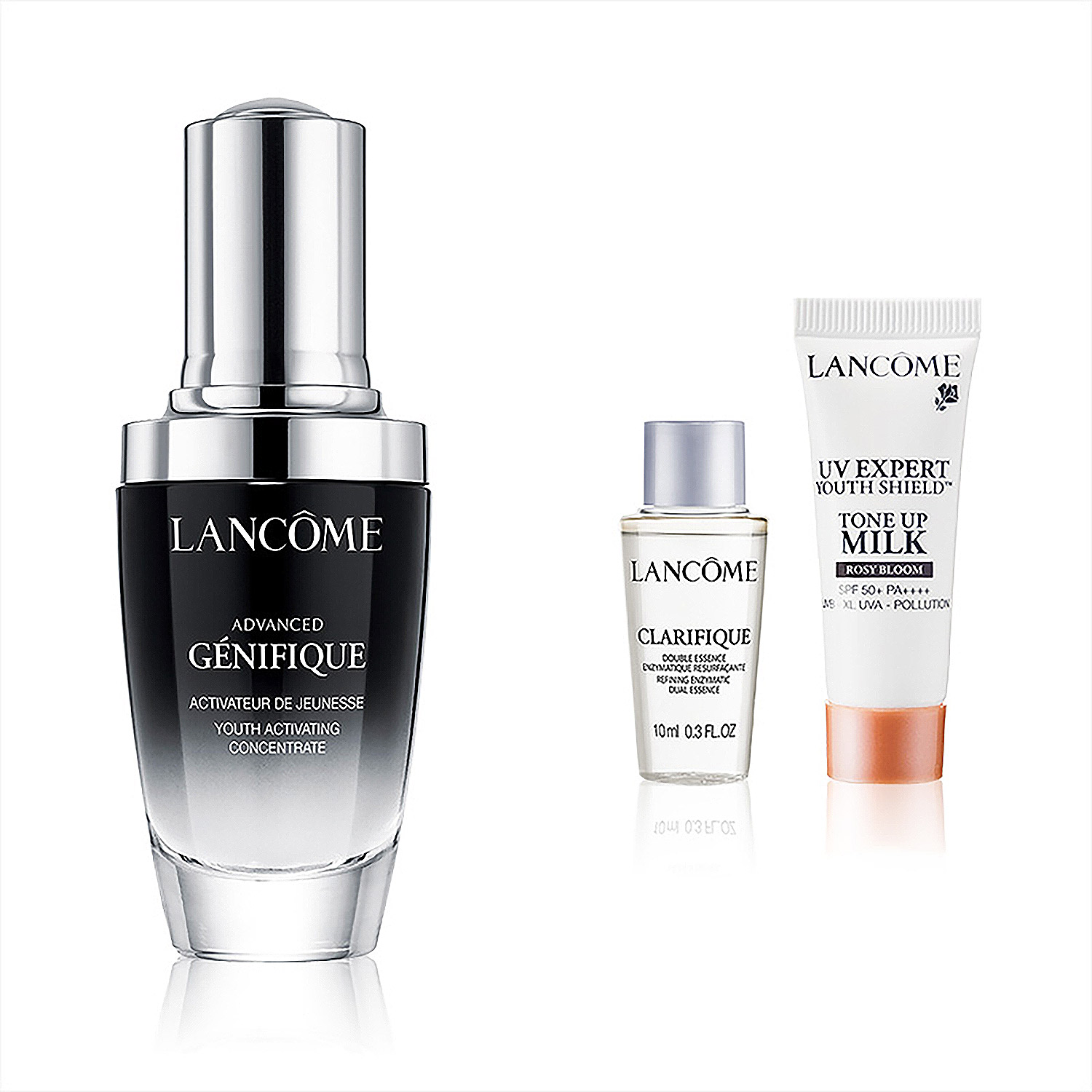 ≪ランコム≫ジェニフィック キット 30mL　