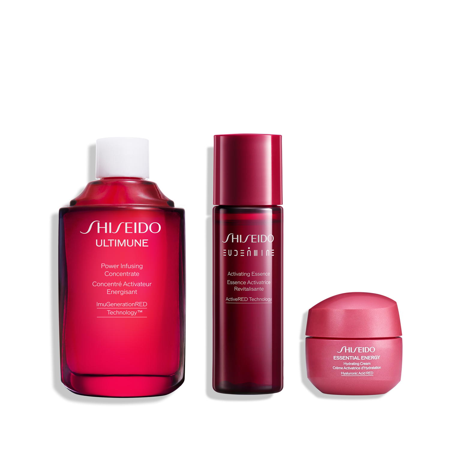 Shiseido Ultimune 50ml[35個]