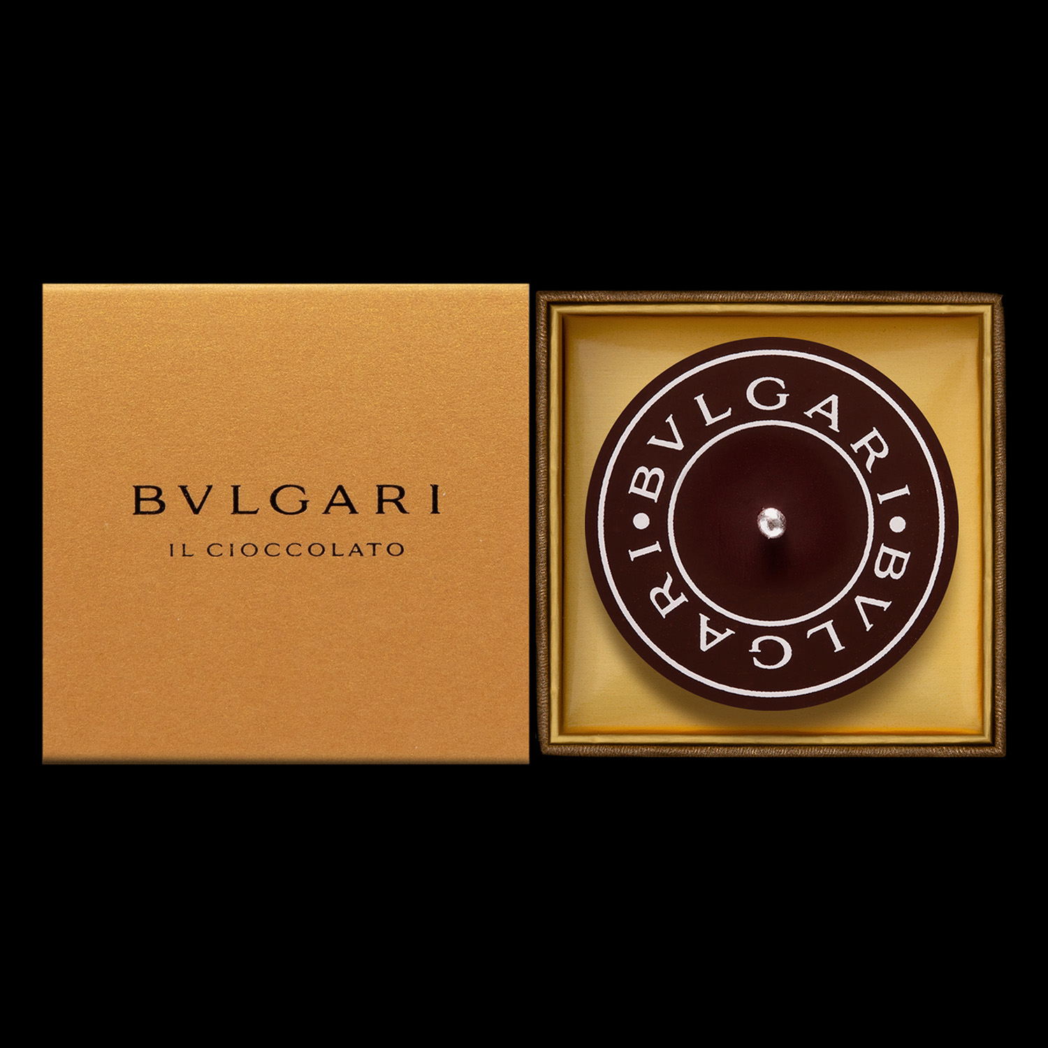 BVLGARI IL CIOCCOLATO