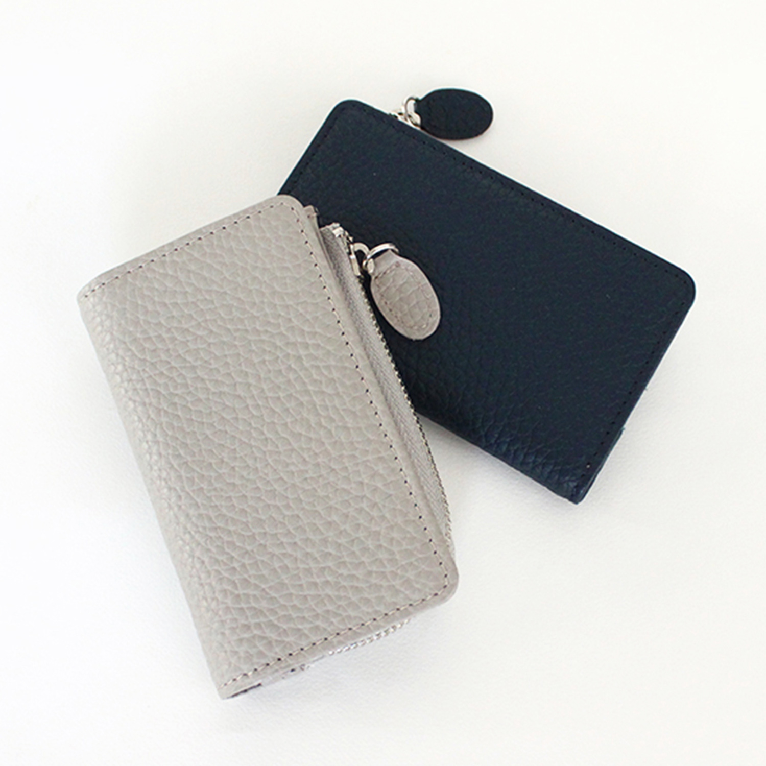 ≪これいい和≫3way本革スマートキーケース（送料込）