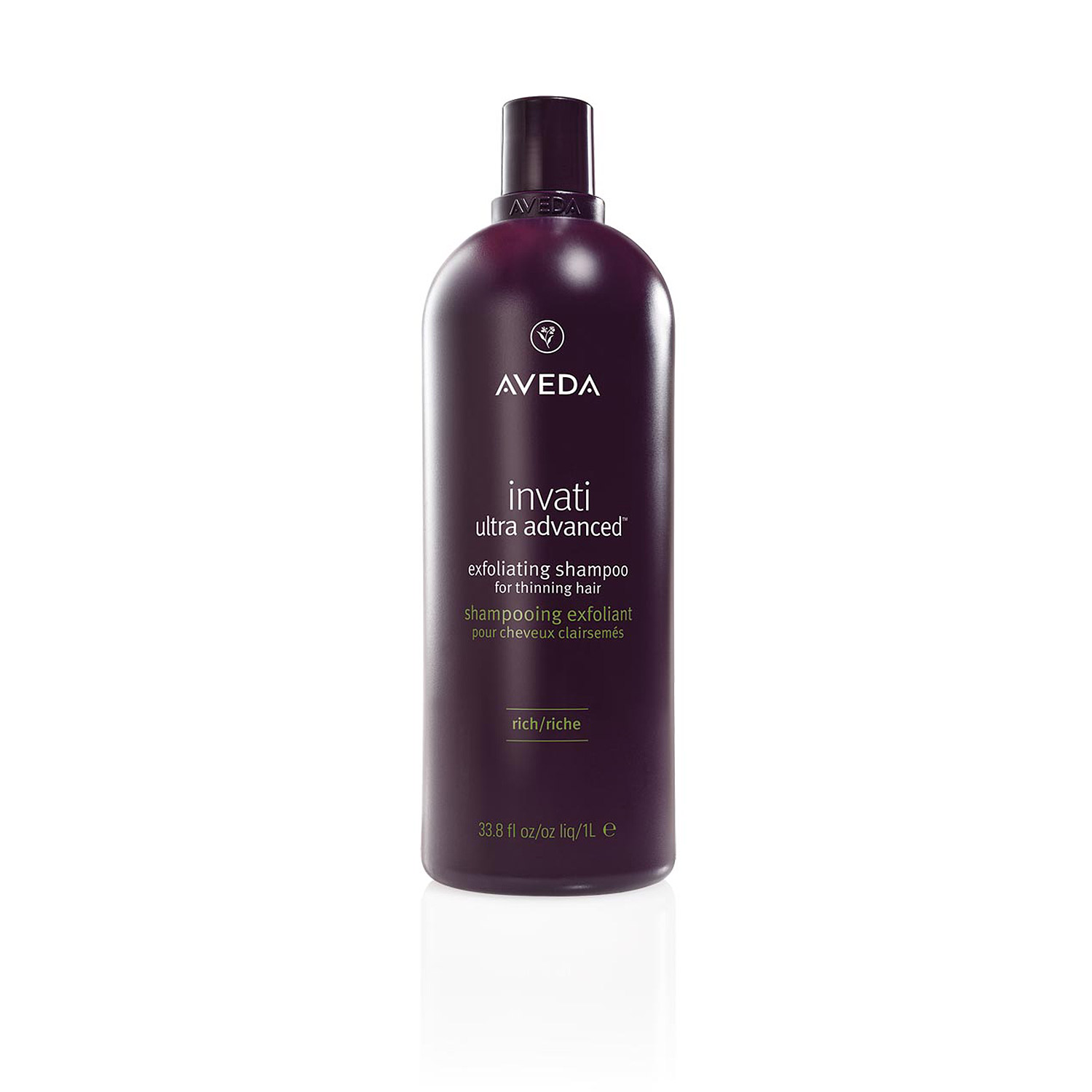 ≪アヴェダ≫インヴァティ ウルトラ アドバンス エクスフォリエイティング シャンプー リッチ1000mL(40-aveda240505) |  ギフト通販なら東急百貨店ネットショッピング