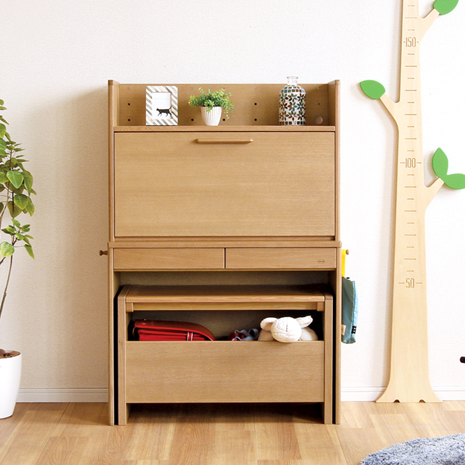 浜本工芸 No.6020スツール